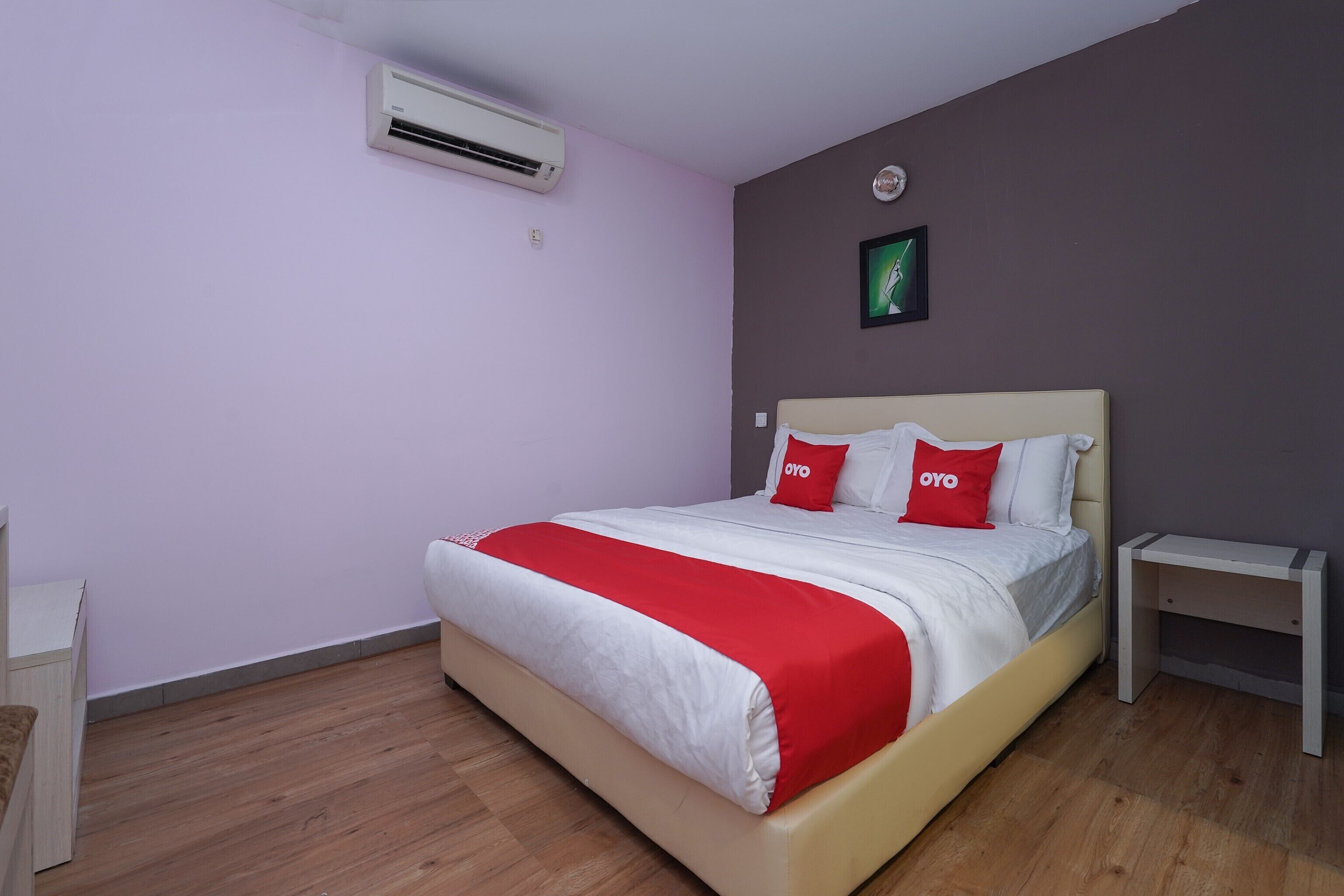 Seeds Hotel Cheras Maluri