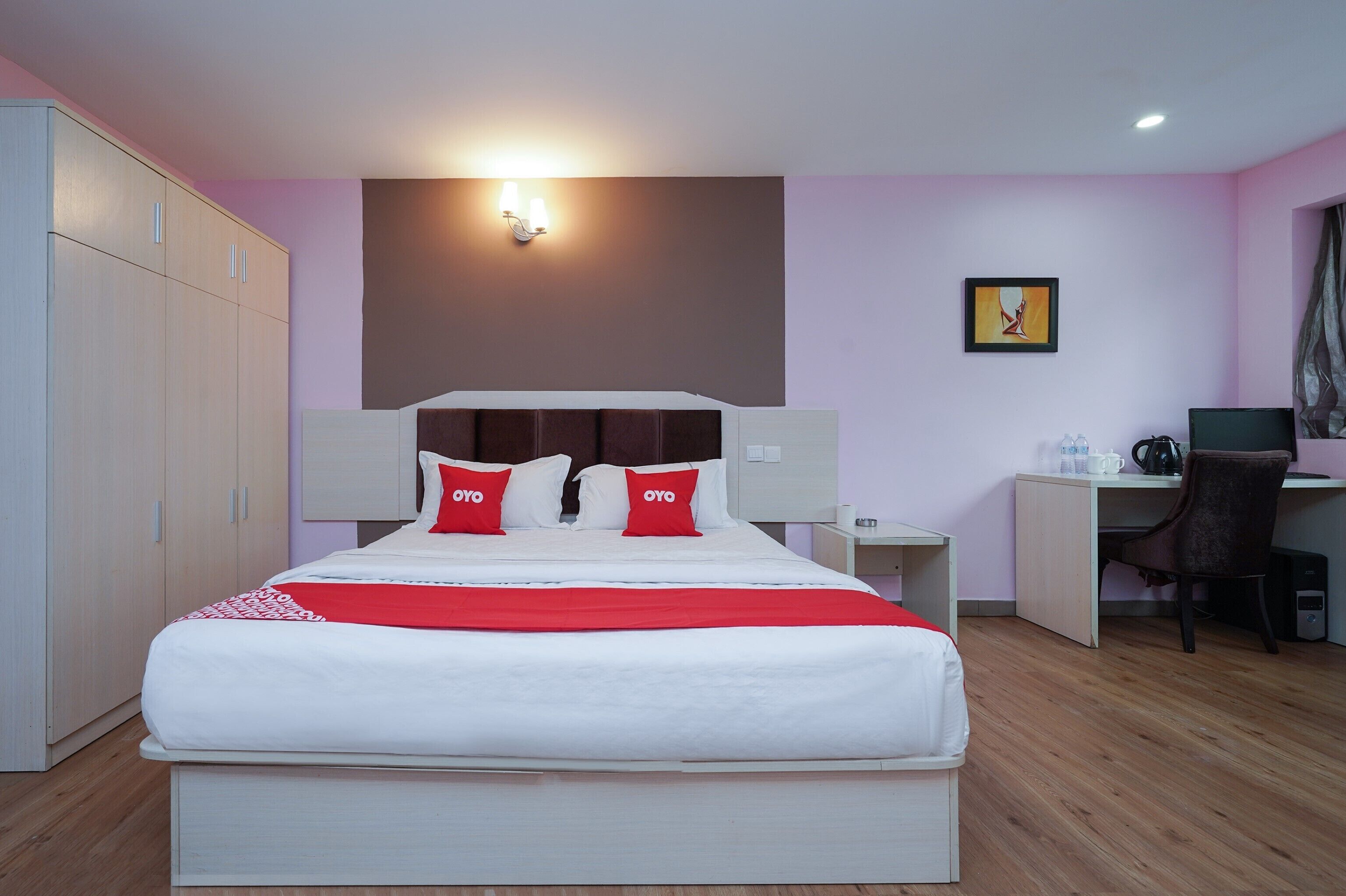 Seeds Hotel Cheras Maluri