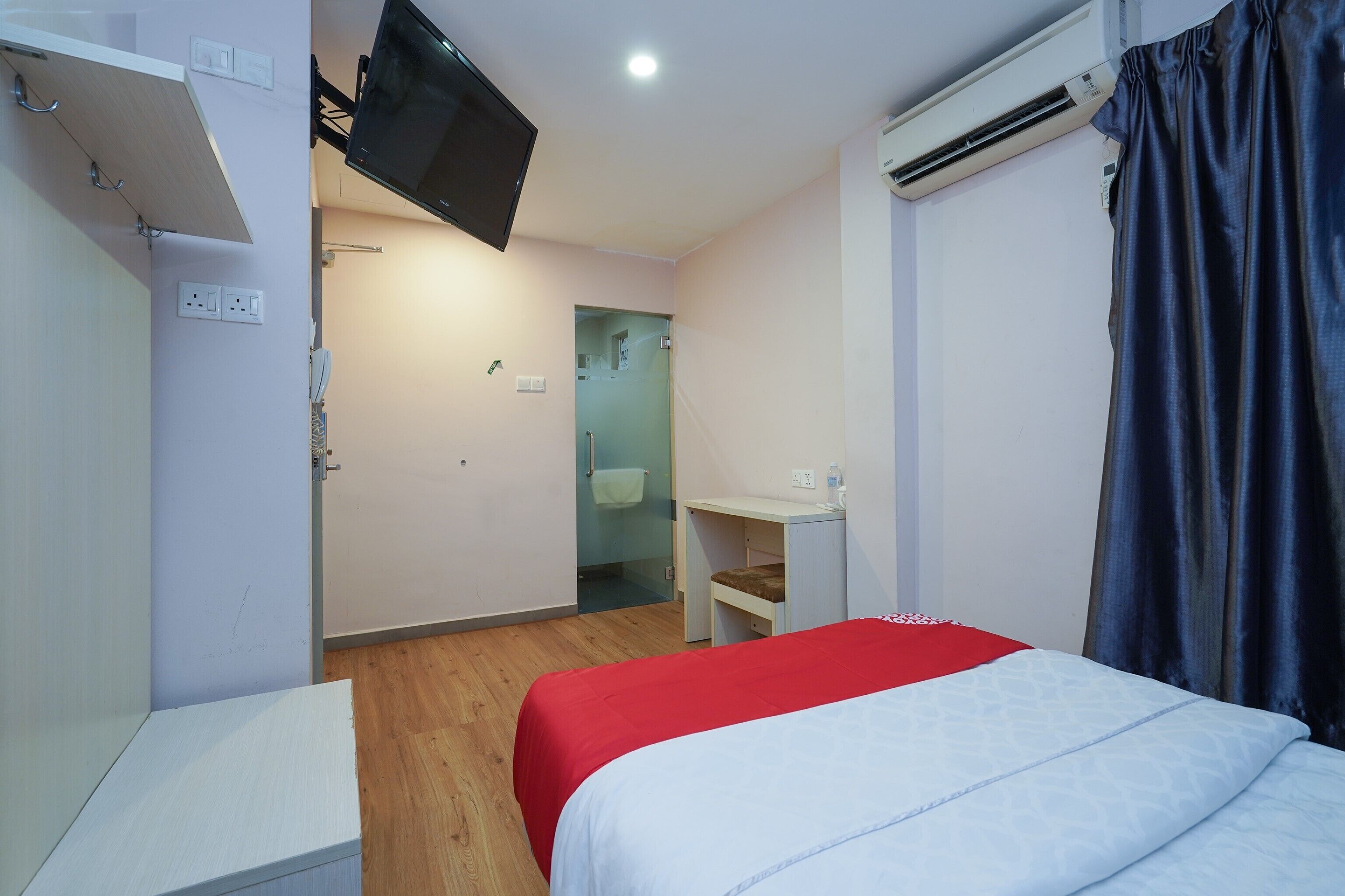 Seeds Hotel Cheras Maluri