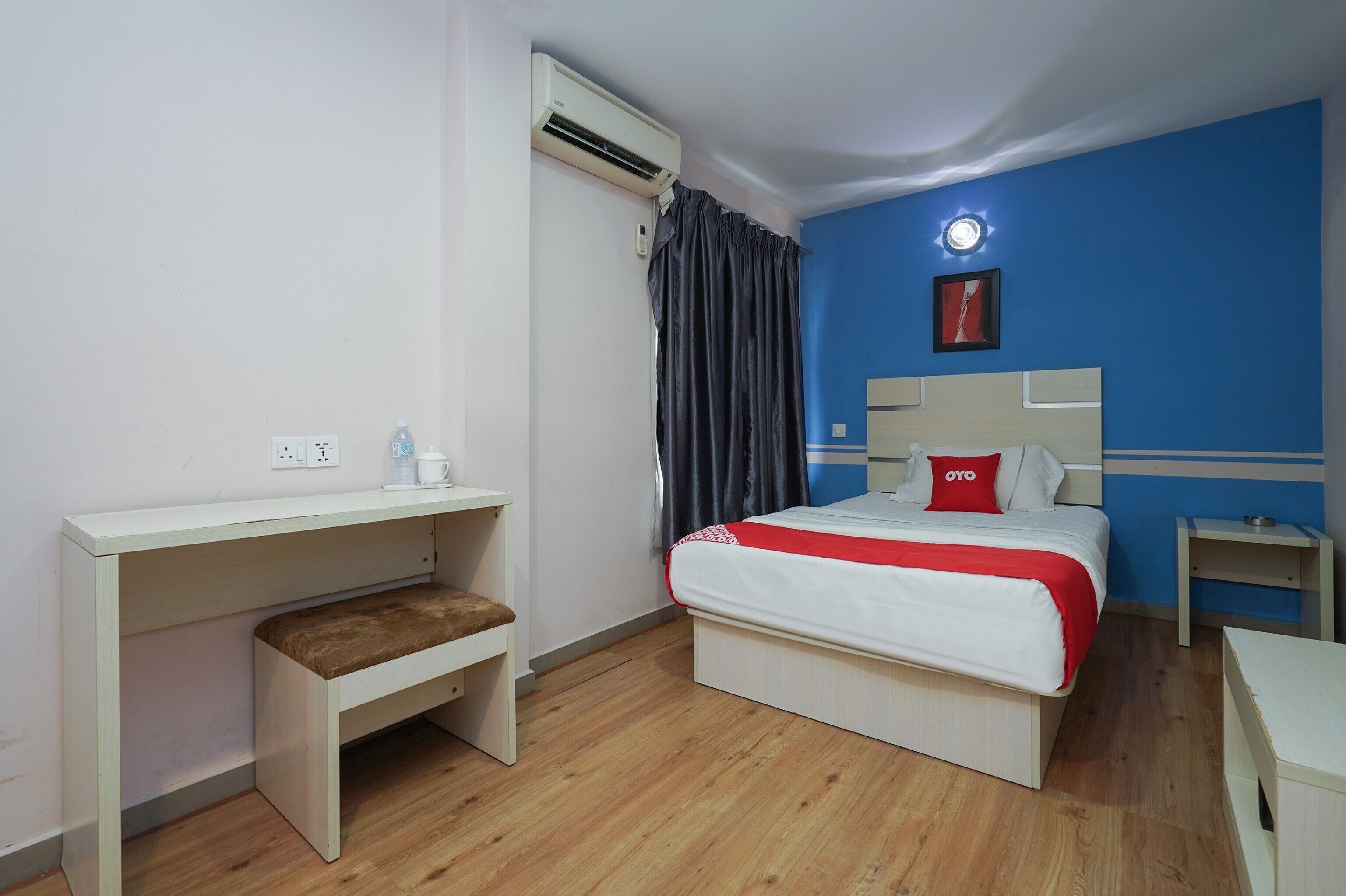 Seeds Hotel Cheras Maluri