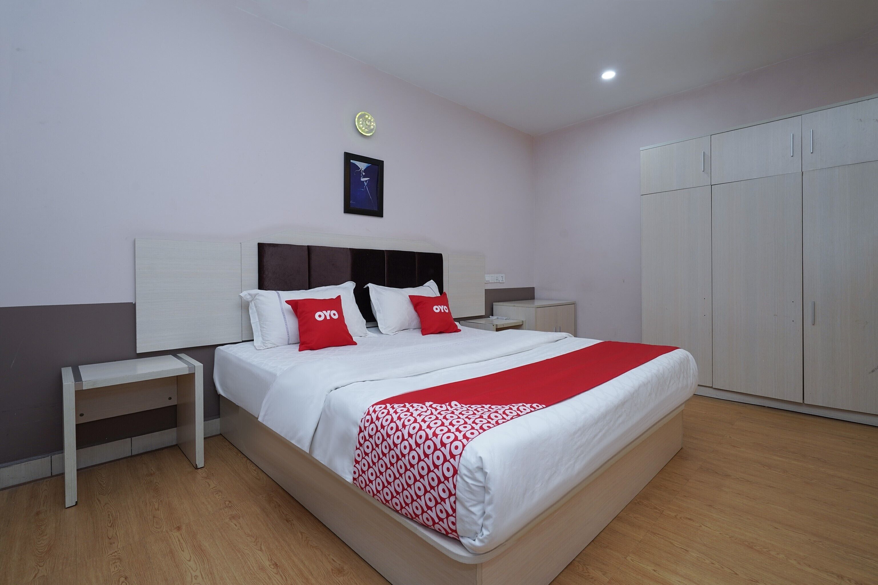 Seeds Hotel Cheras Maluri