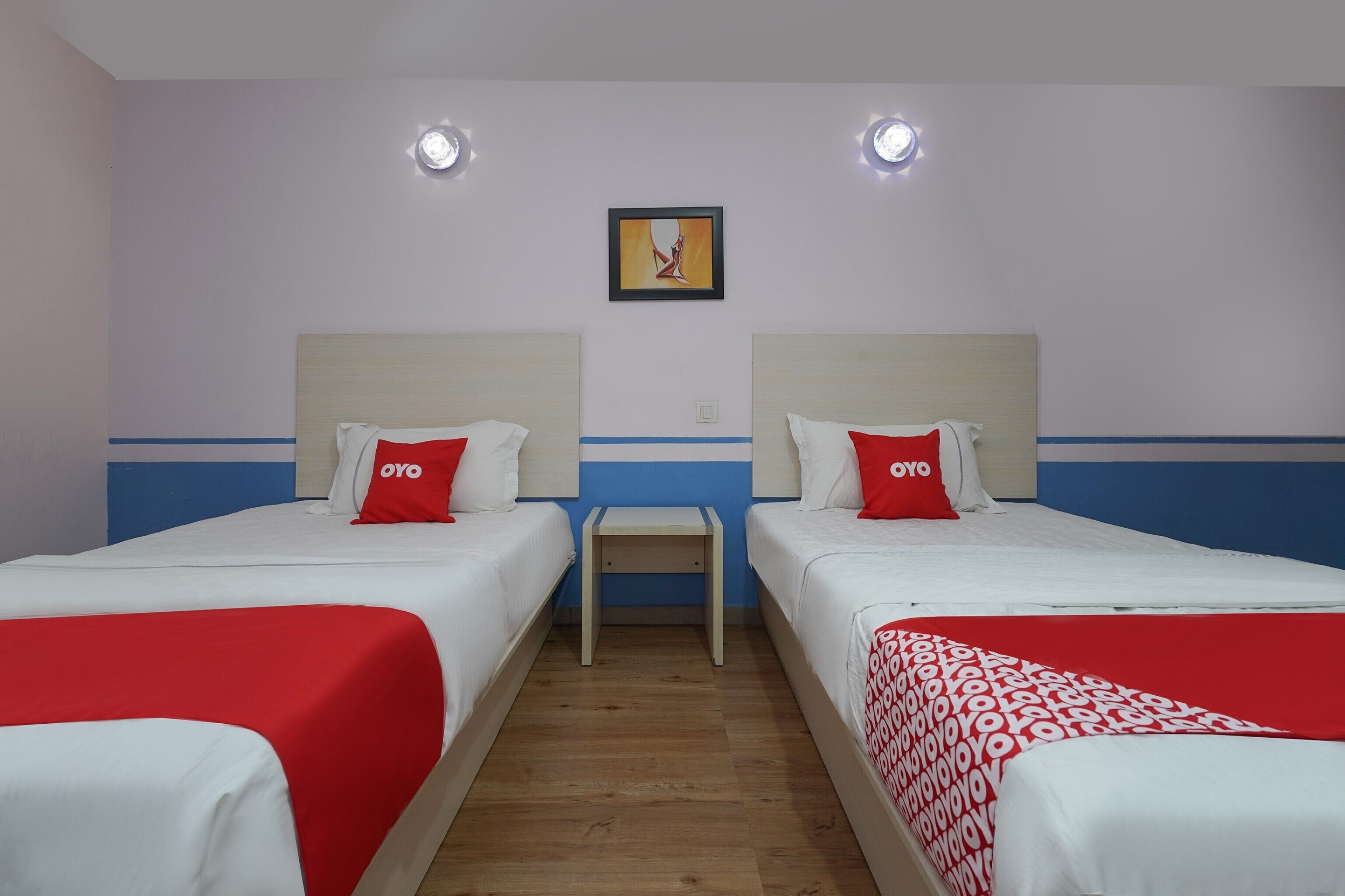 Seeds Hotel Cheras Maluri