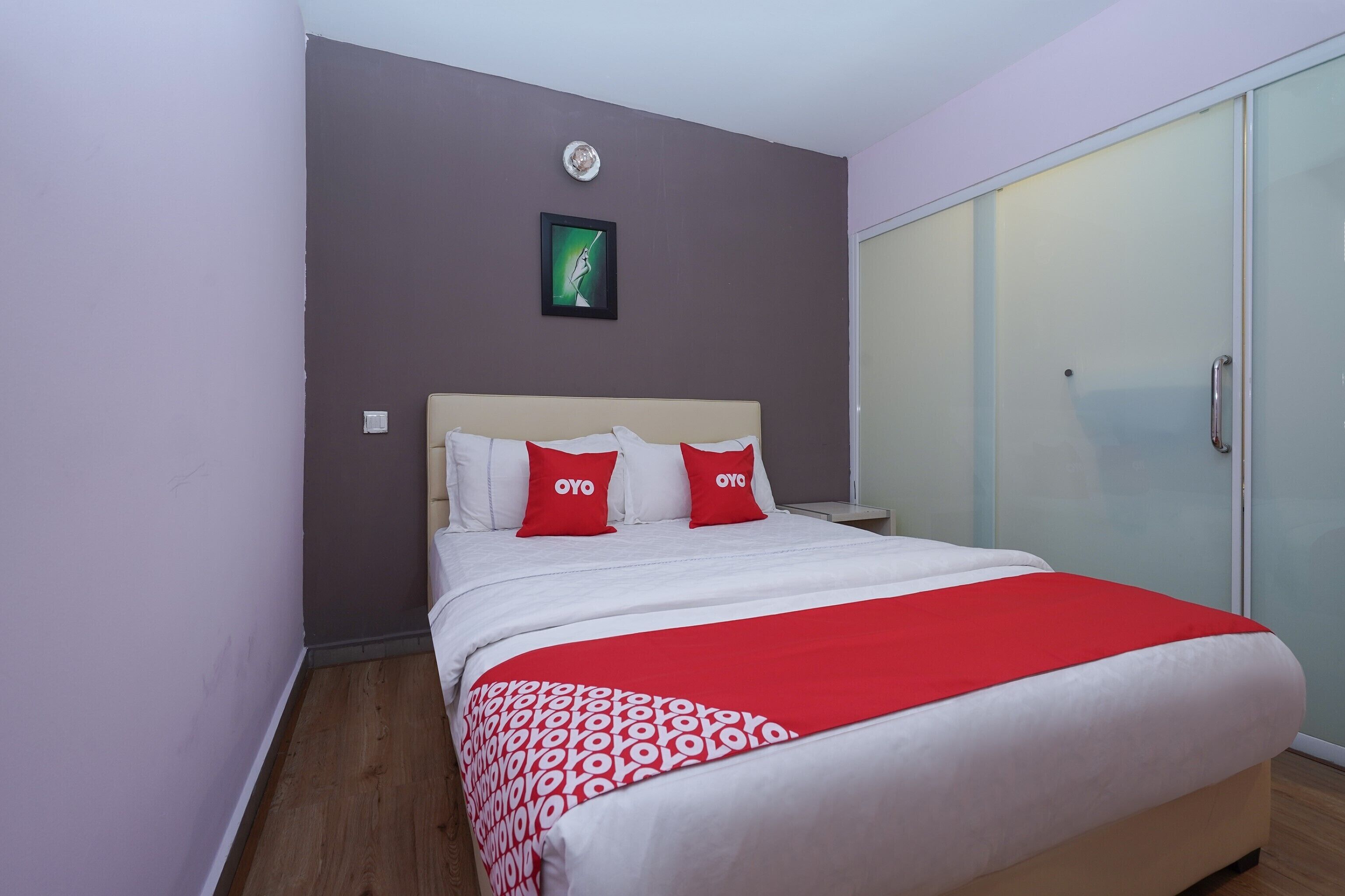 Seeds Hotel Cheras Maluri