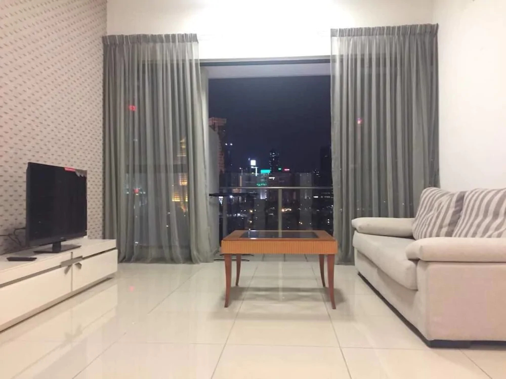 Setia Sky Residences by iHost Home Solutions
