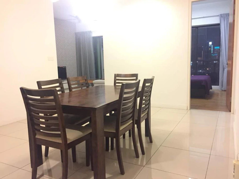 Setia Sky Residences by iHost Home Solutions