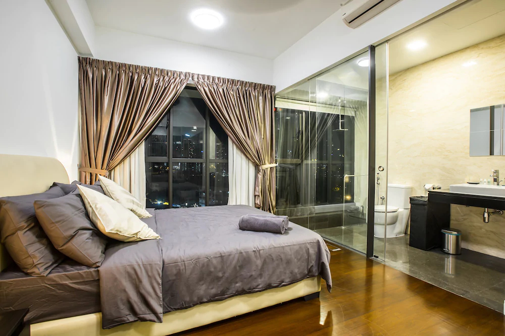 Setia Sky Residences by KL Suites