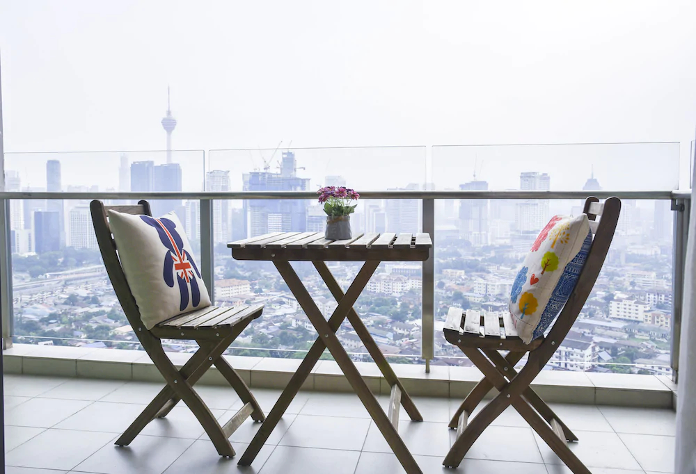 Setia Sky Residences by KL Suites