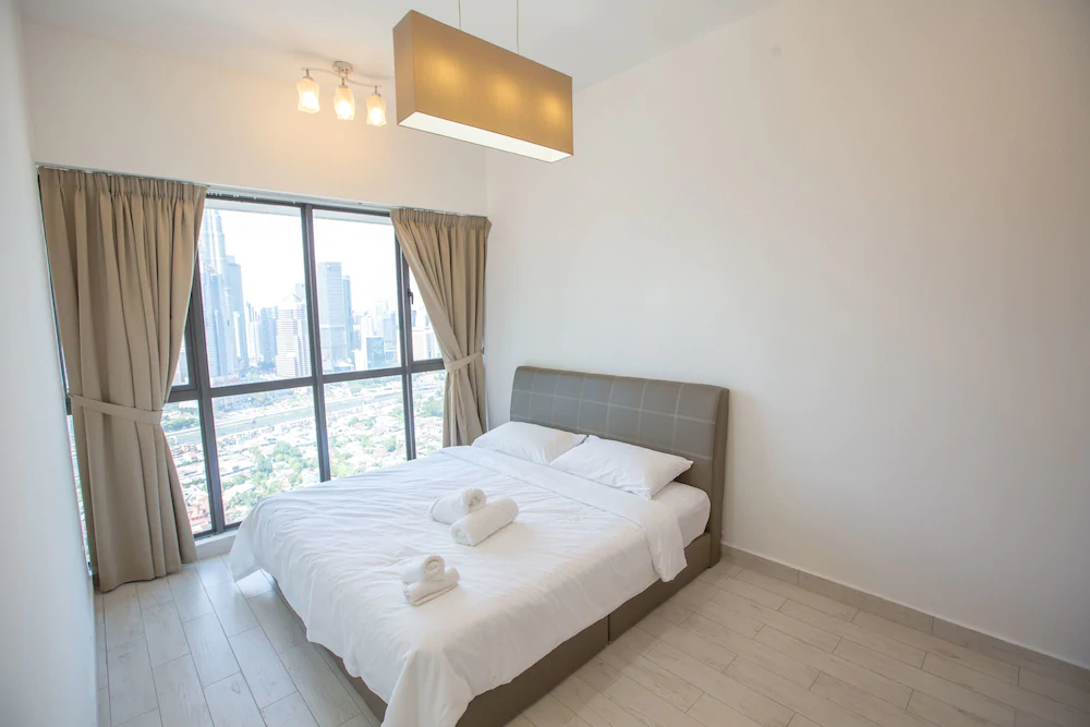 Setia Sky Residences by KL Suites