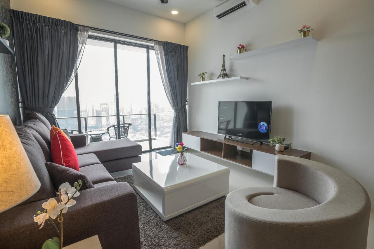 Setia Sky Residences by Vovome Homestay