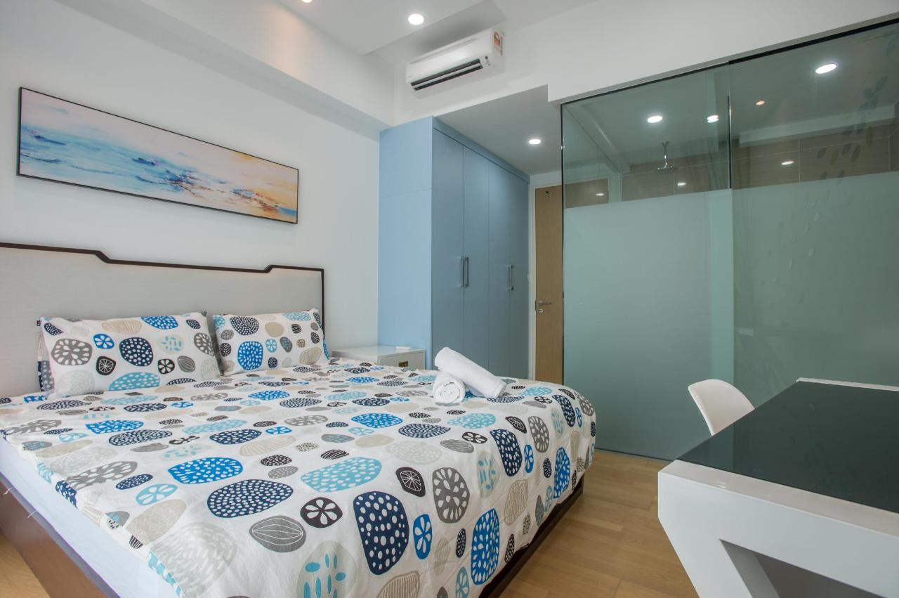 Setia Sky Residences by Vovome Homestay