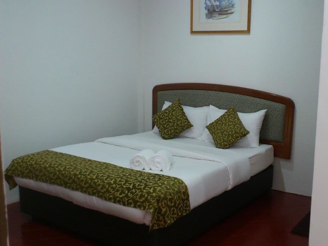 OYO 89562 Hotel Shalimar