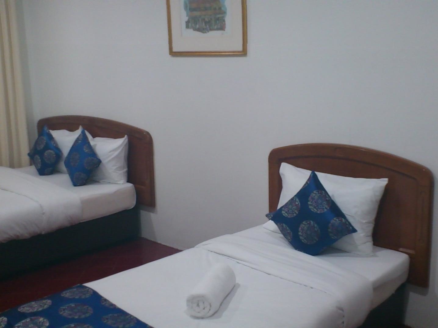 OYO 89562 Hotel Shalimar