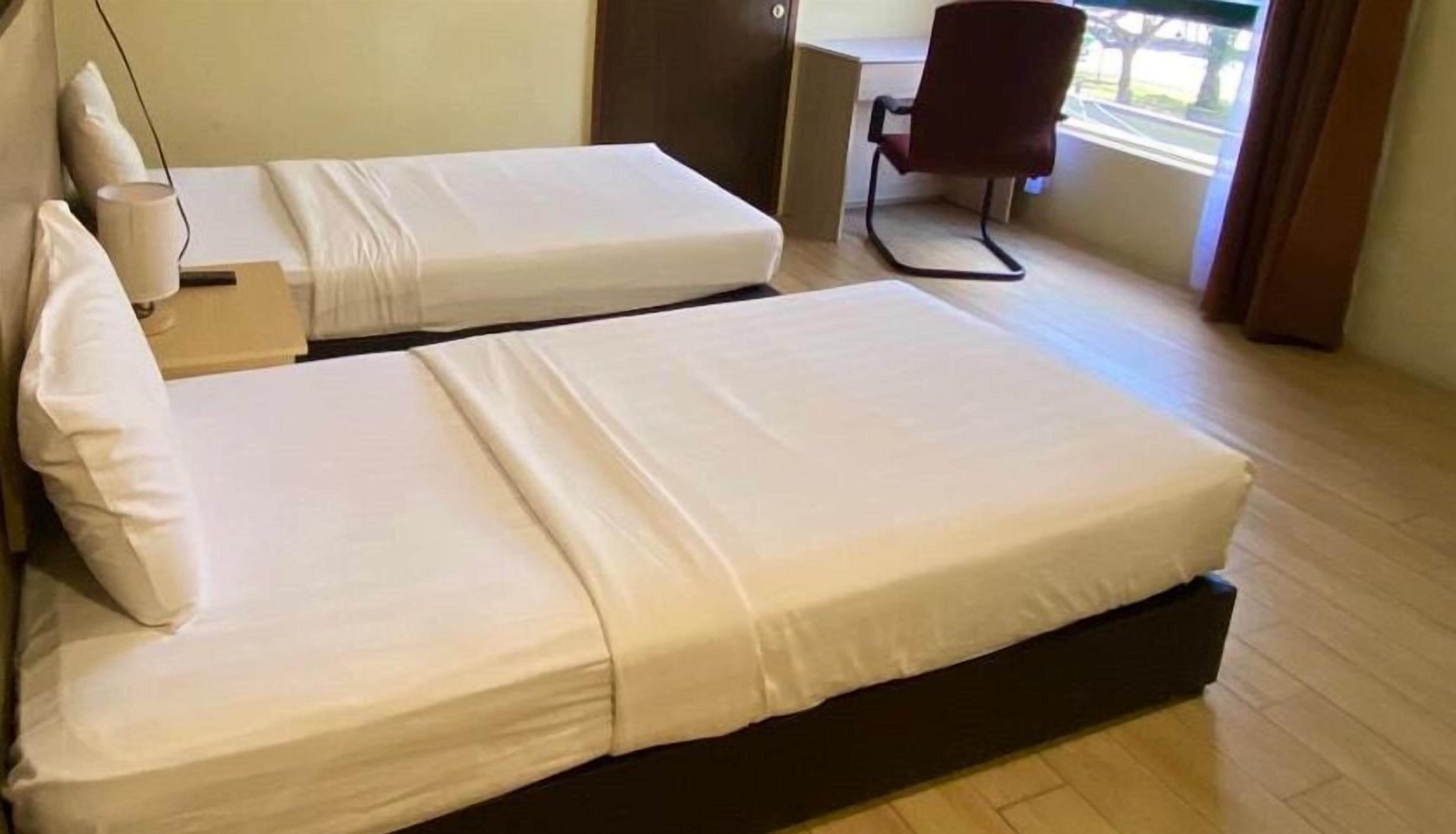 SH Hotel Kota Damansara