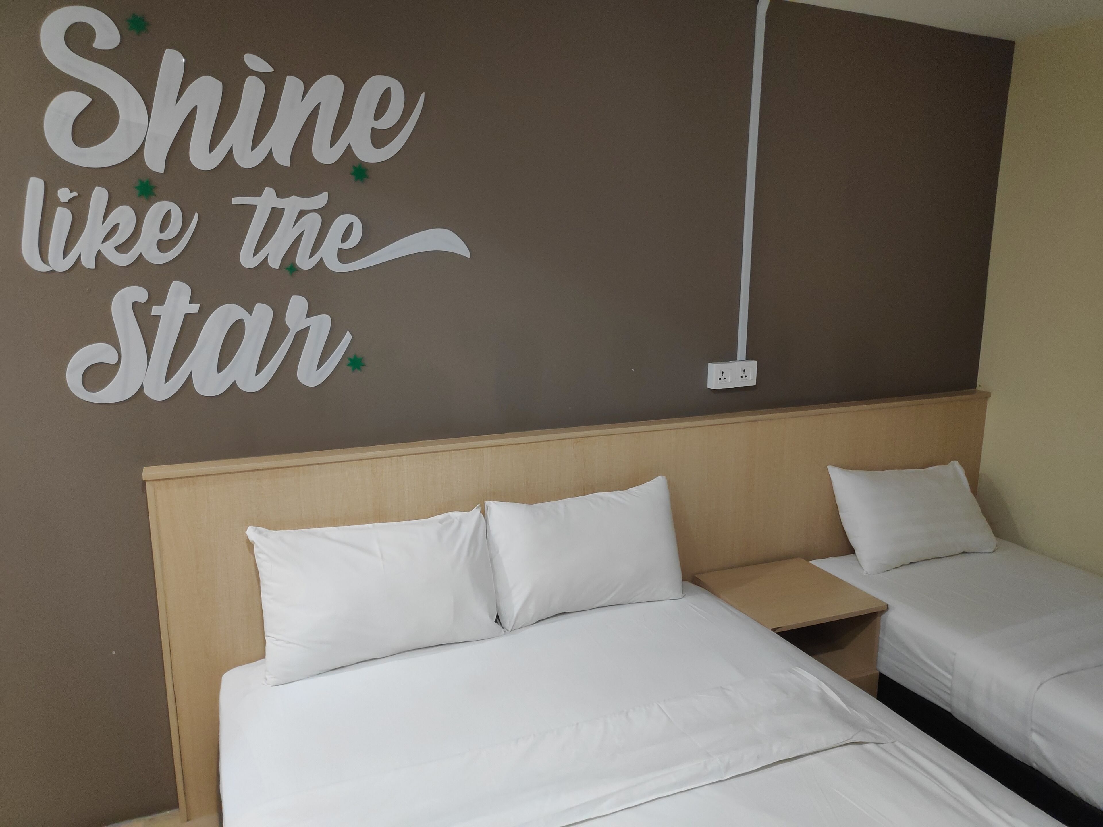 SH Hotel Kota Damansara