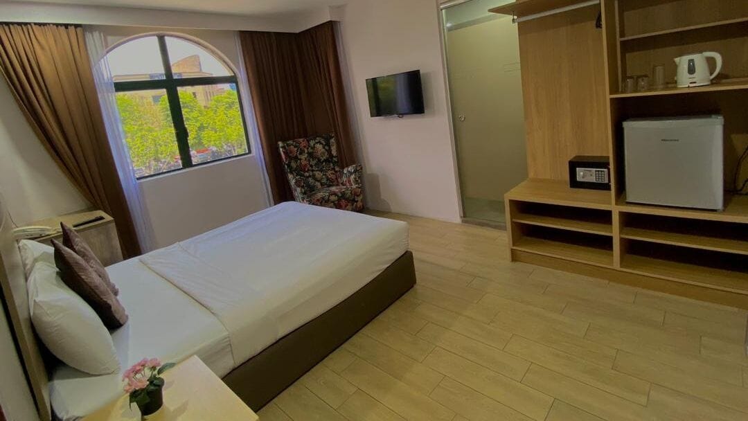 SH Hotel Kota Damansara