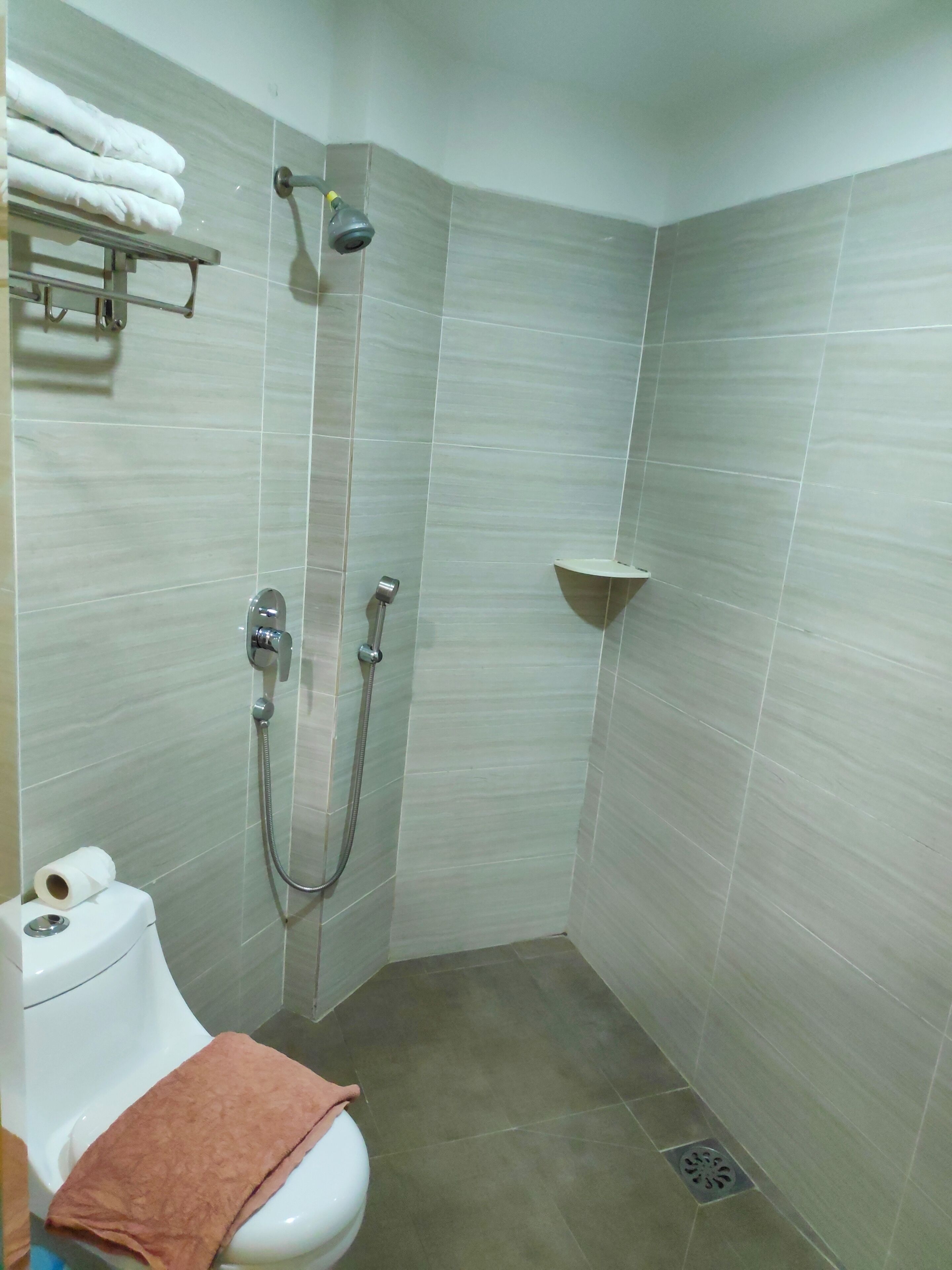 SH Hotel Kota Damansara