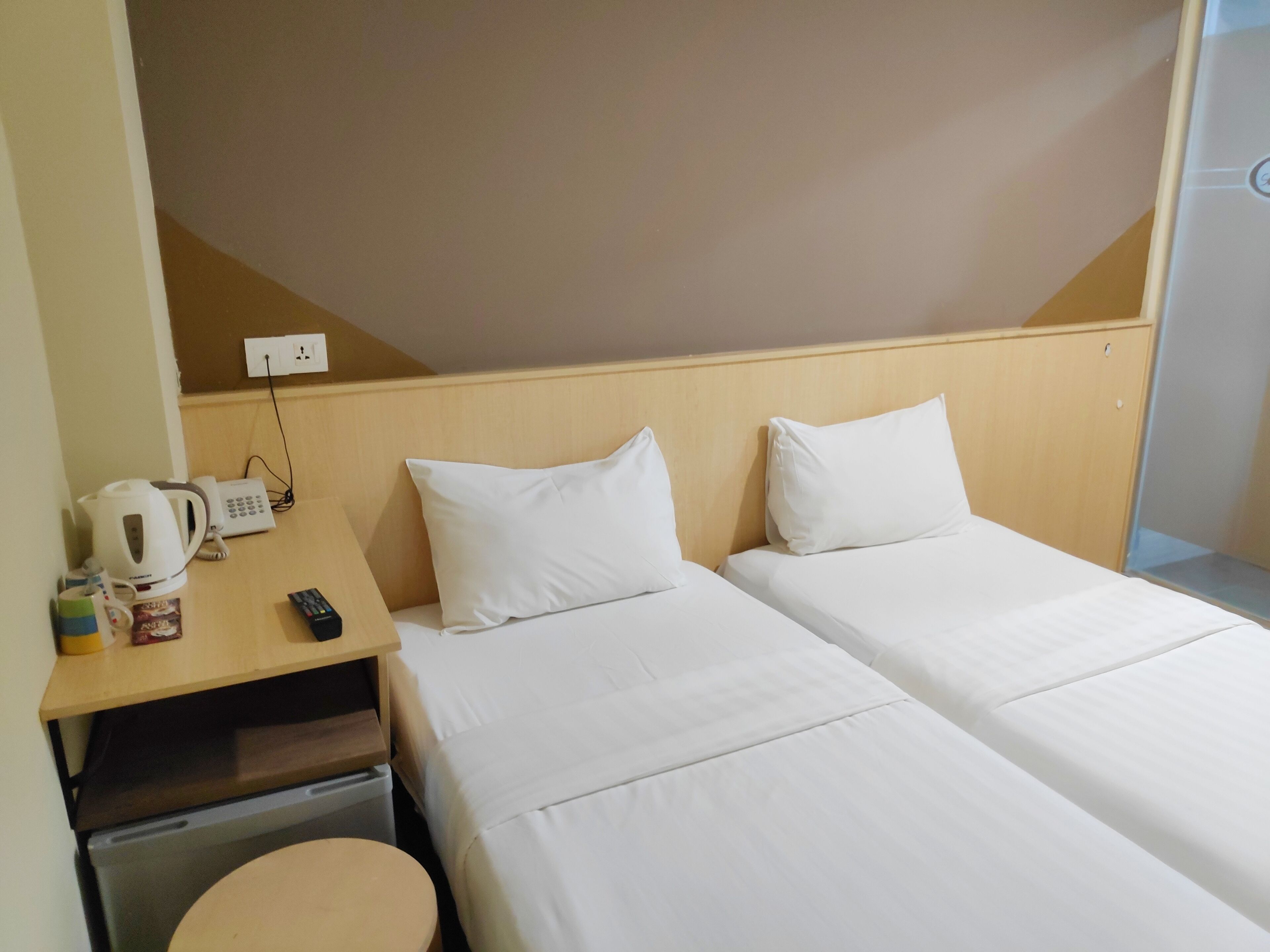 SH Hotel Kota Damansara