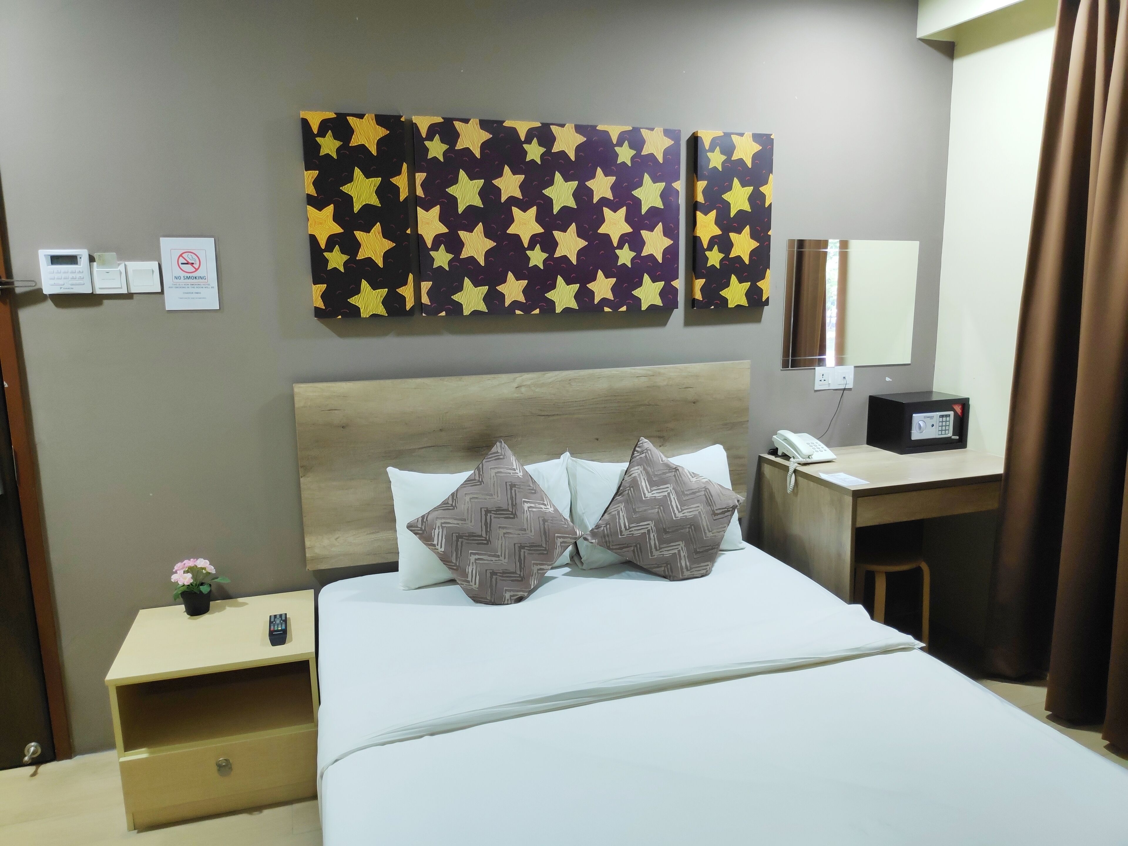 SH Hotel Kota Damansara