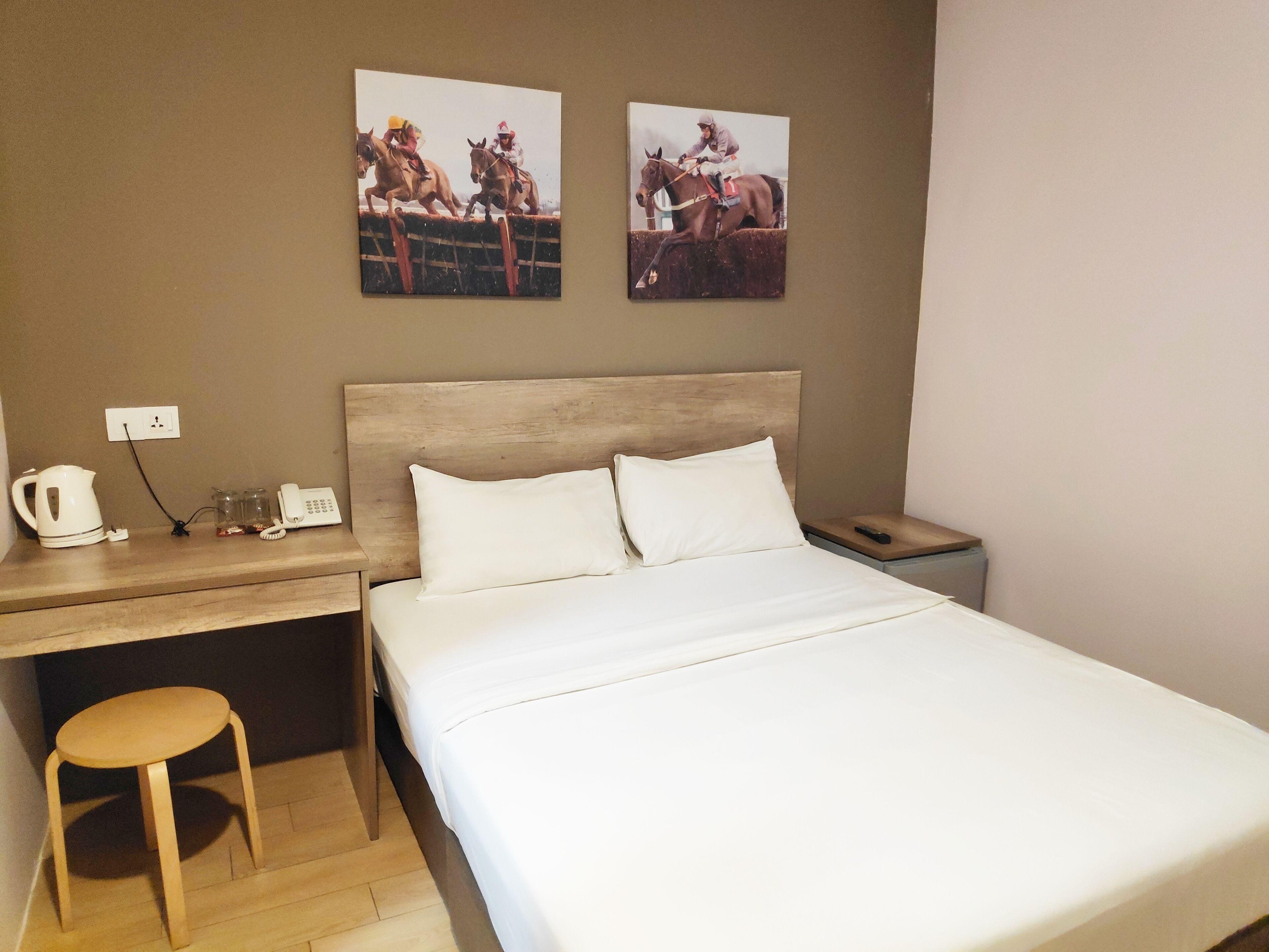 SH Hotel Kota Damansara