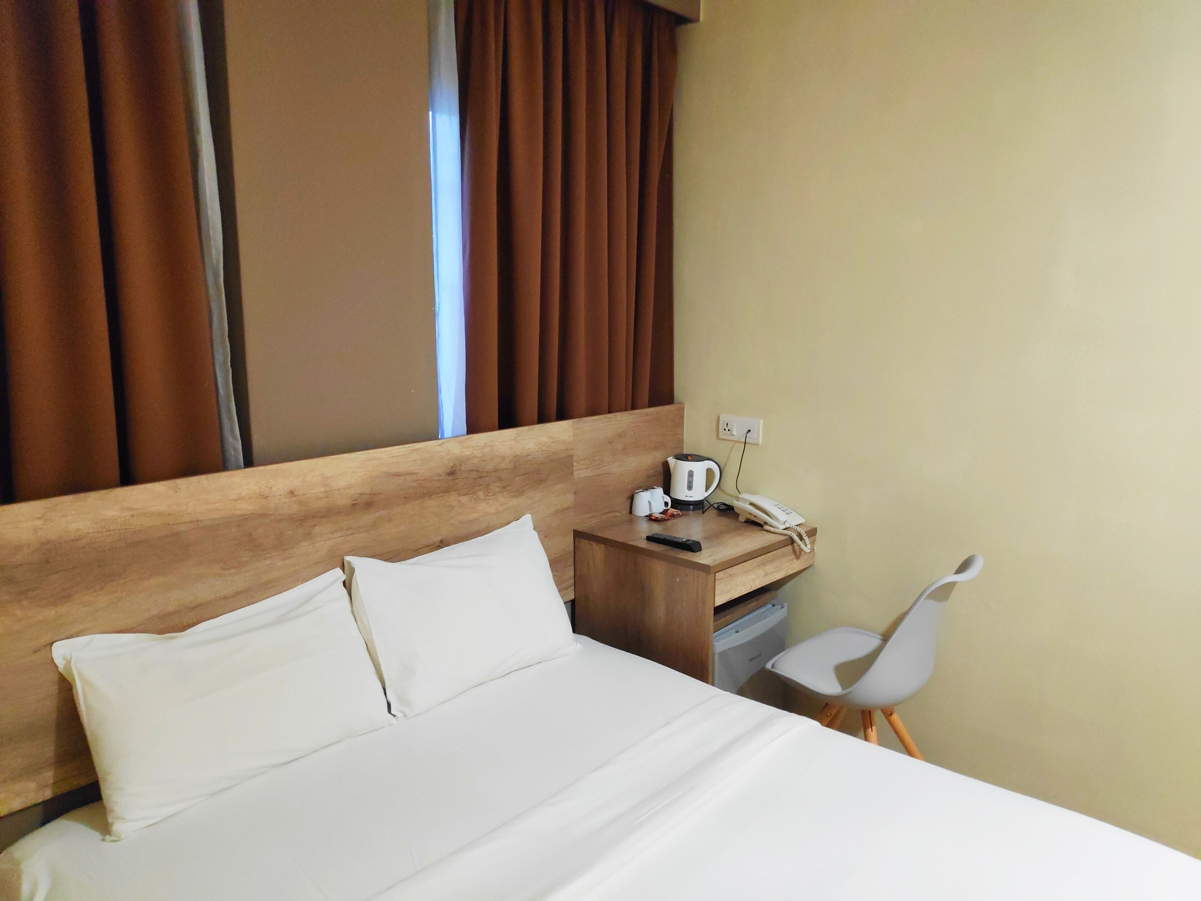 SH Hotel Kota Damansara