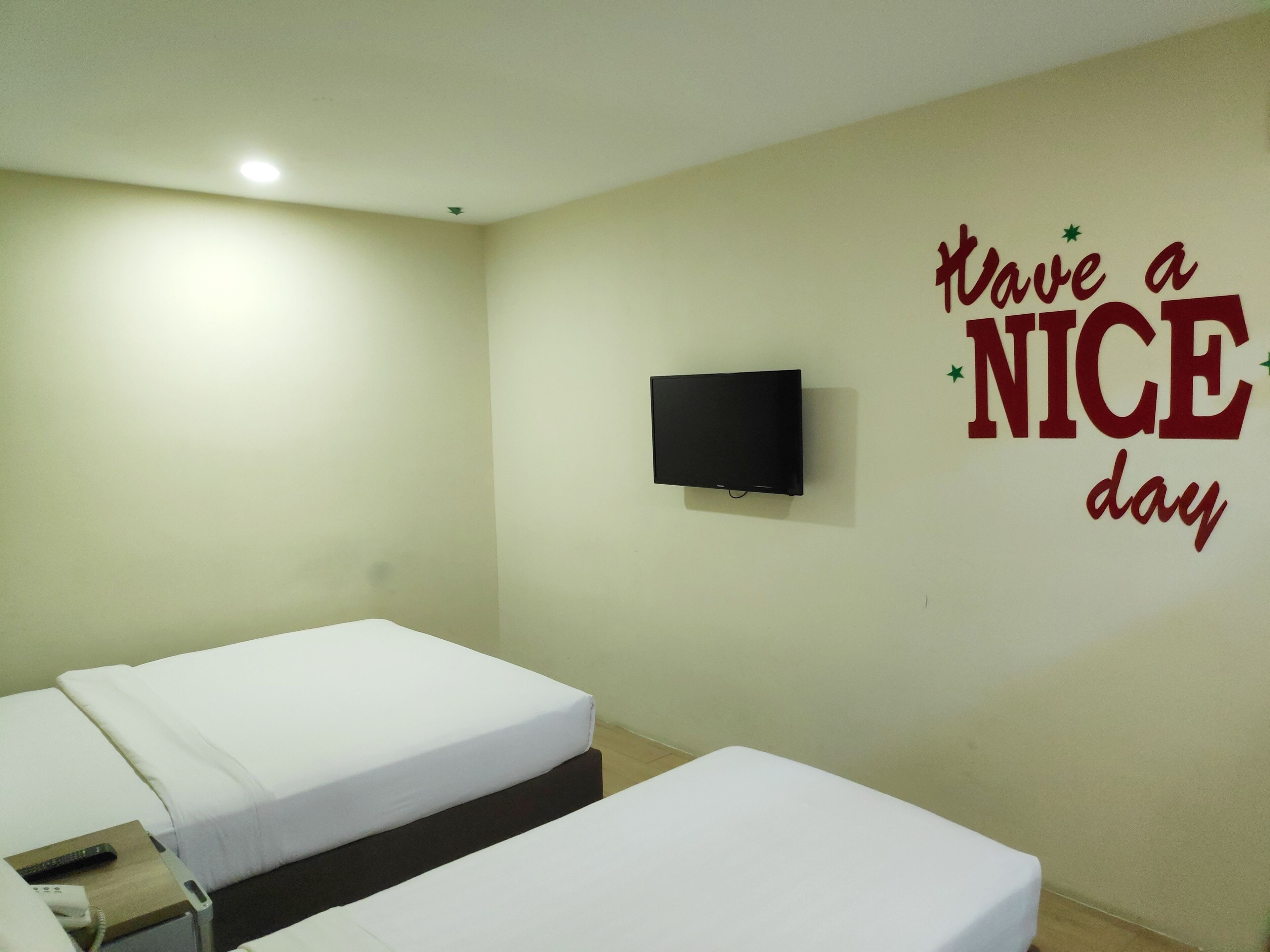 SH Hotel Kota Damansara