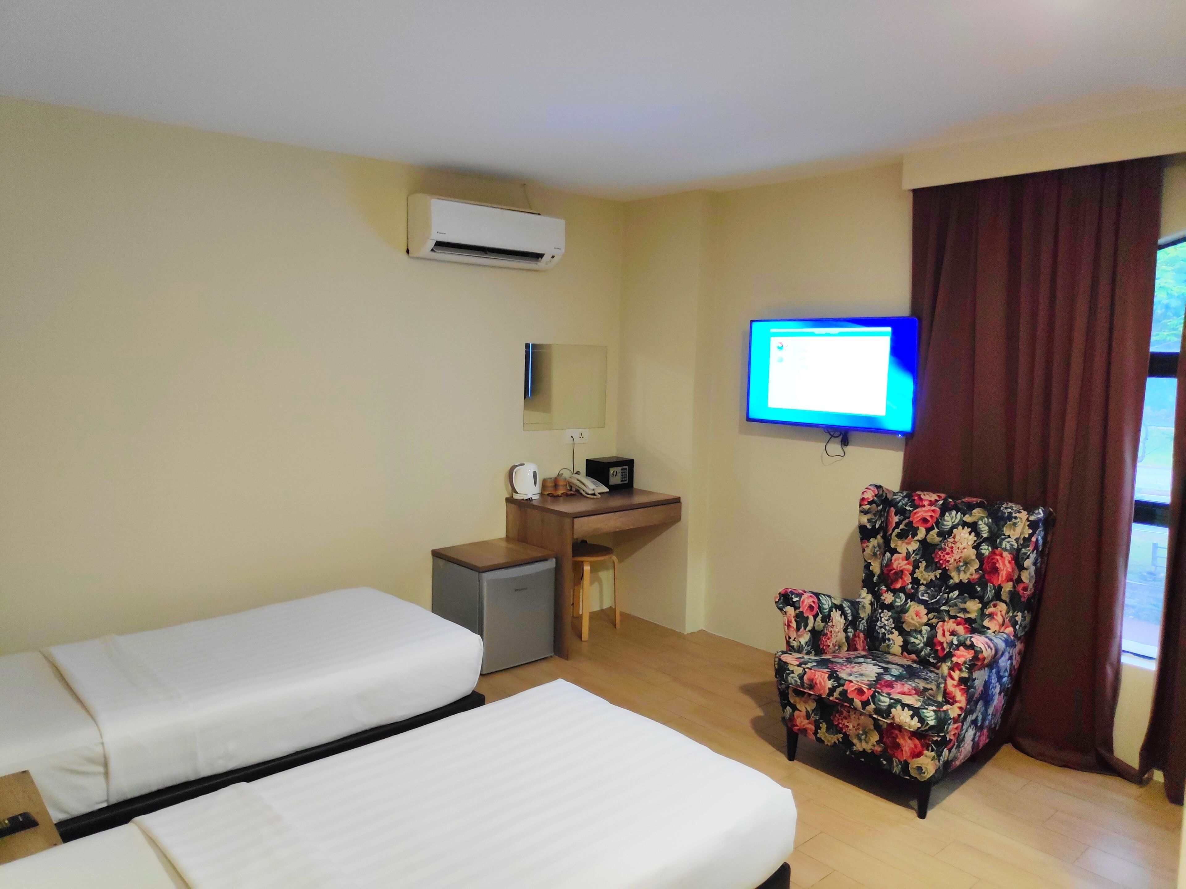 SH Hotel Kota Damansara