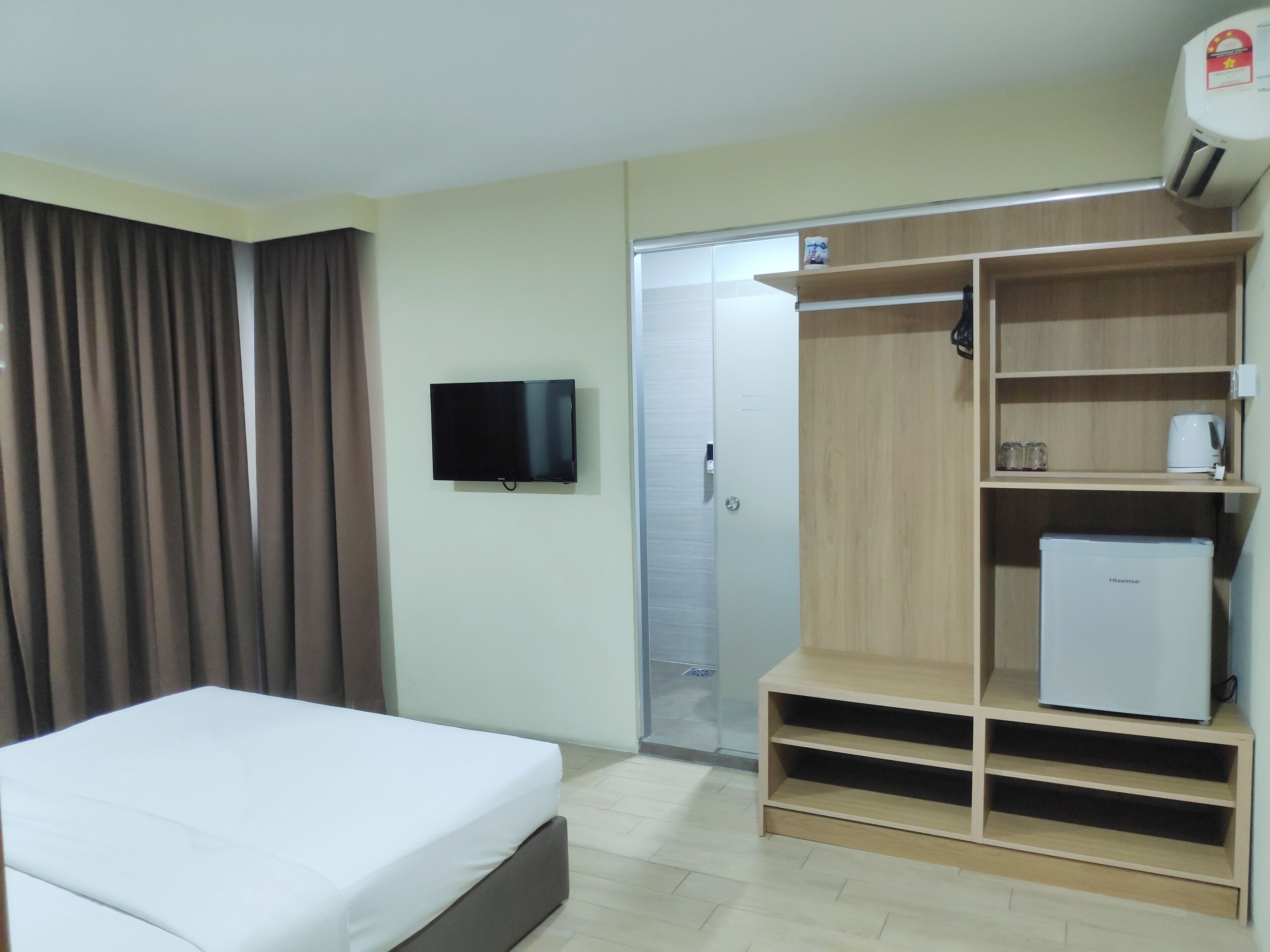SH Hotel Kota Damansara
