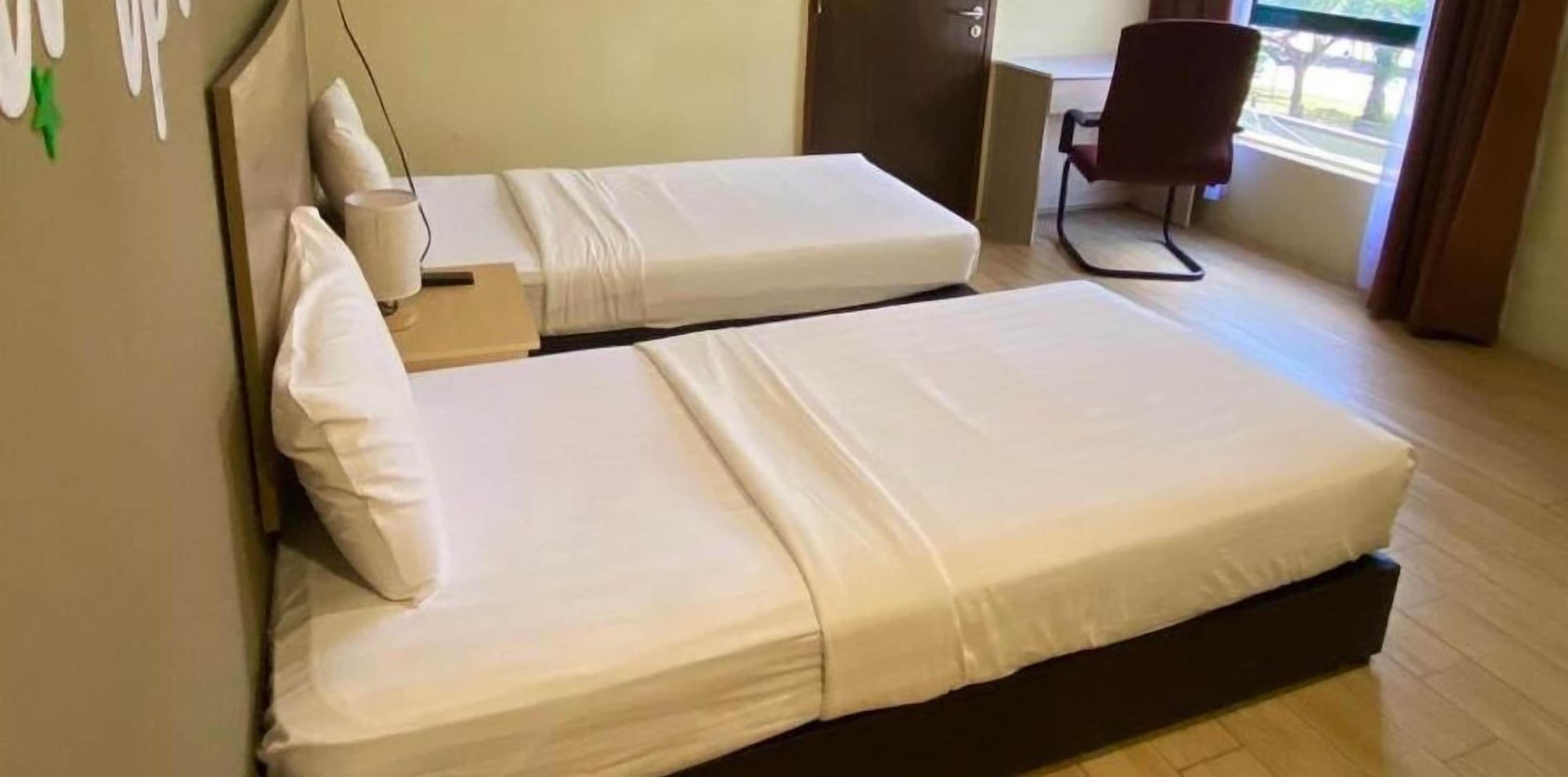 SH Hotel Kota Damansara