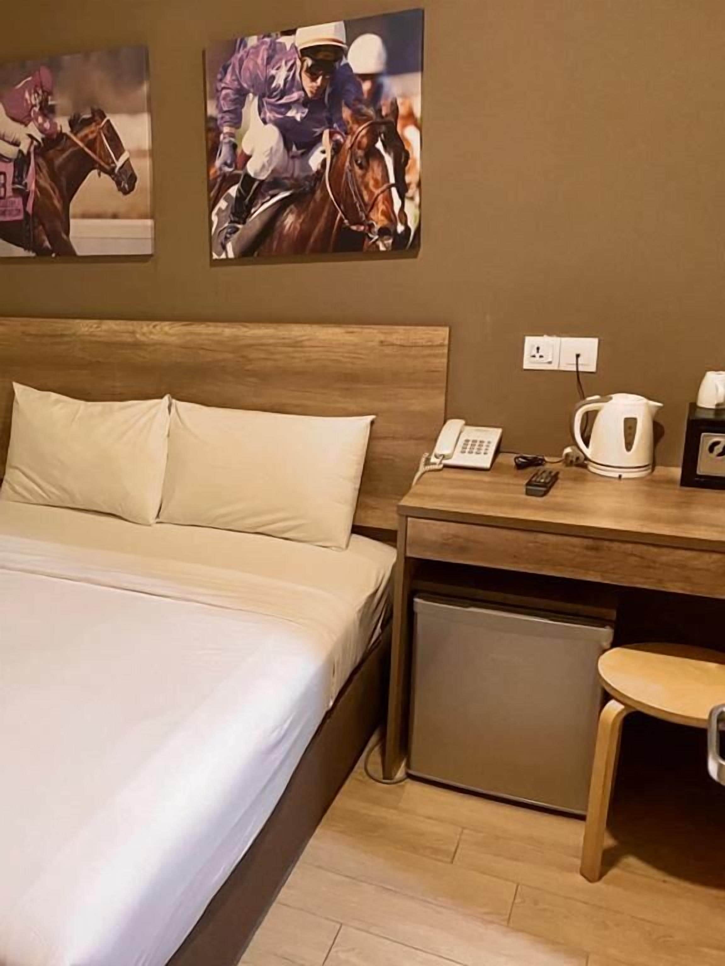 SH Hotel Kota Damansara