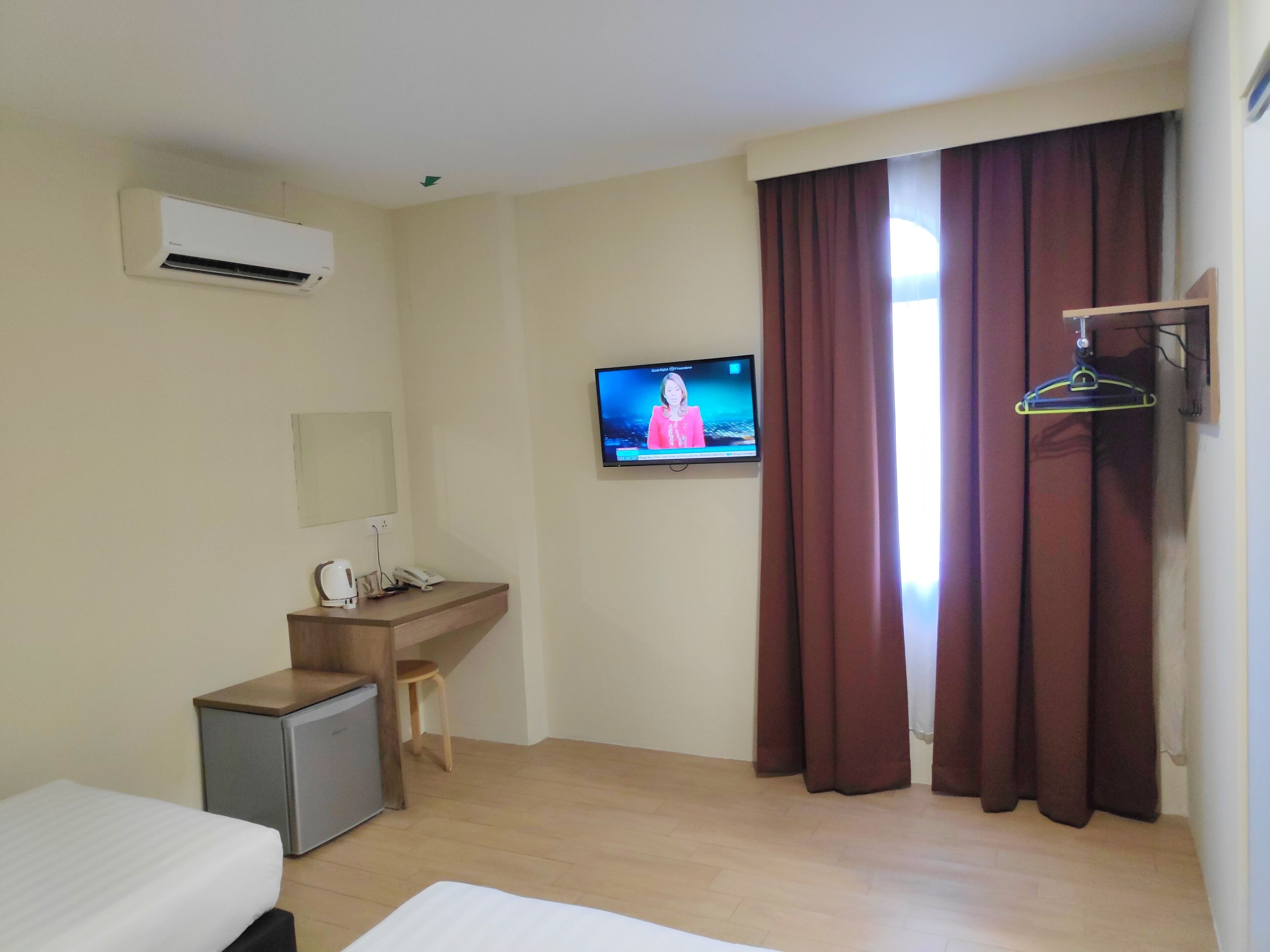 SH Hotel Kota Damansara