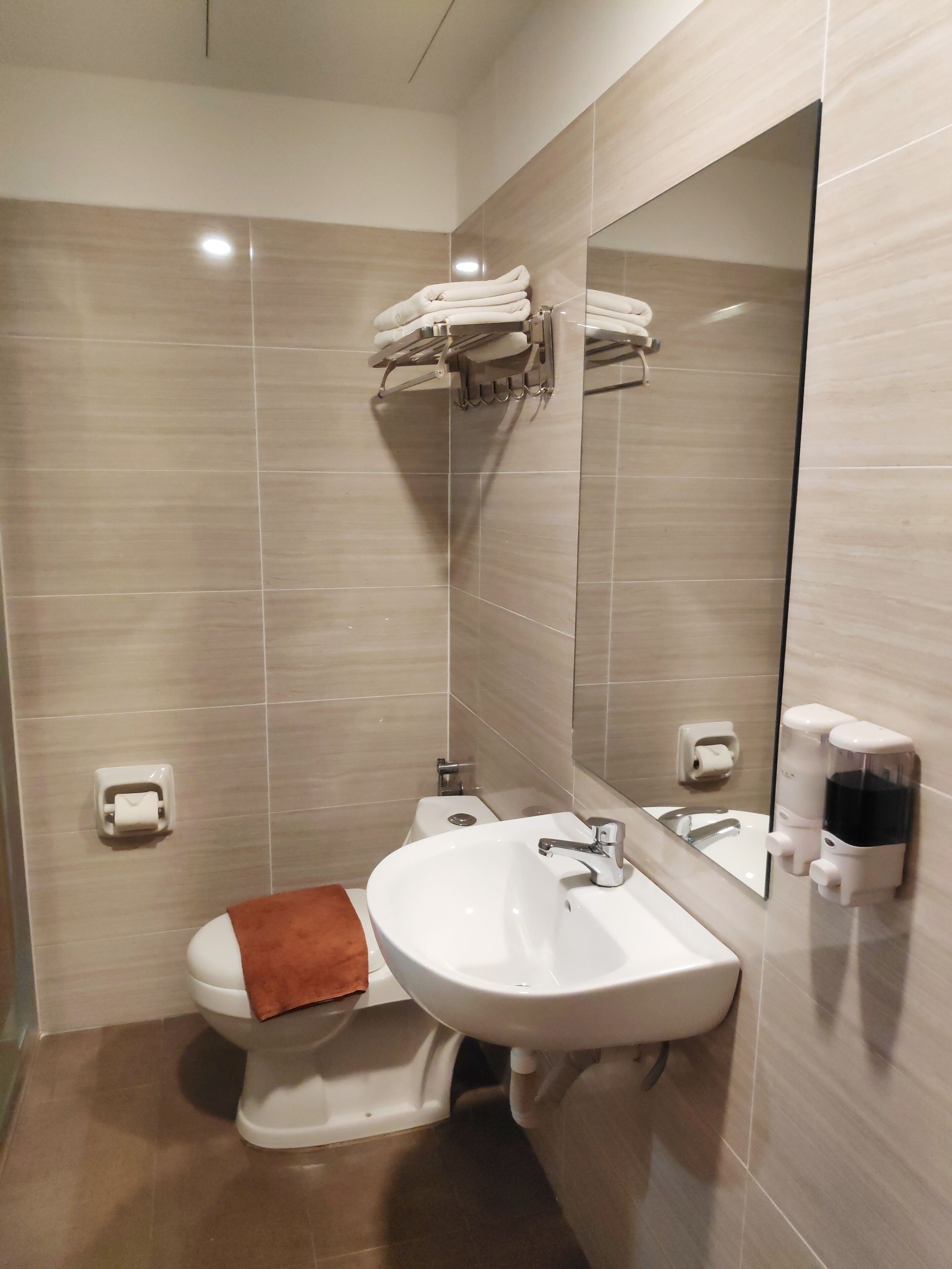 SH Hotel Kota Damansara