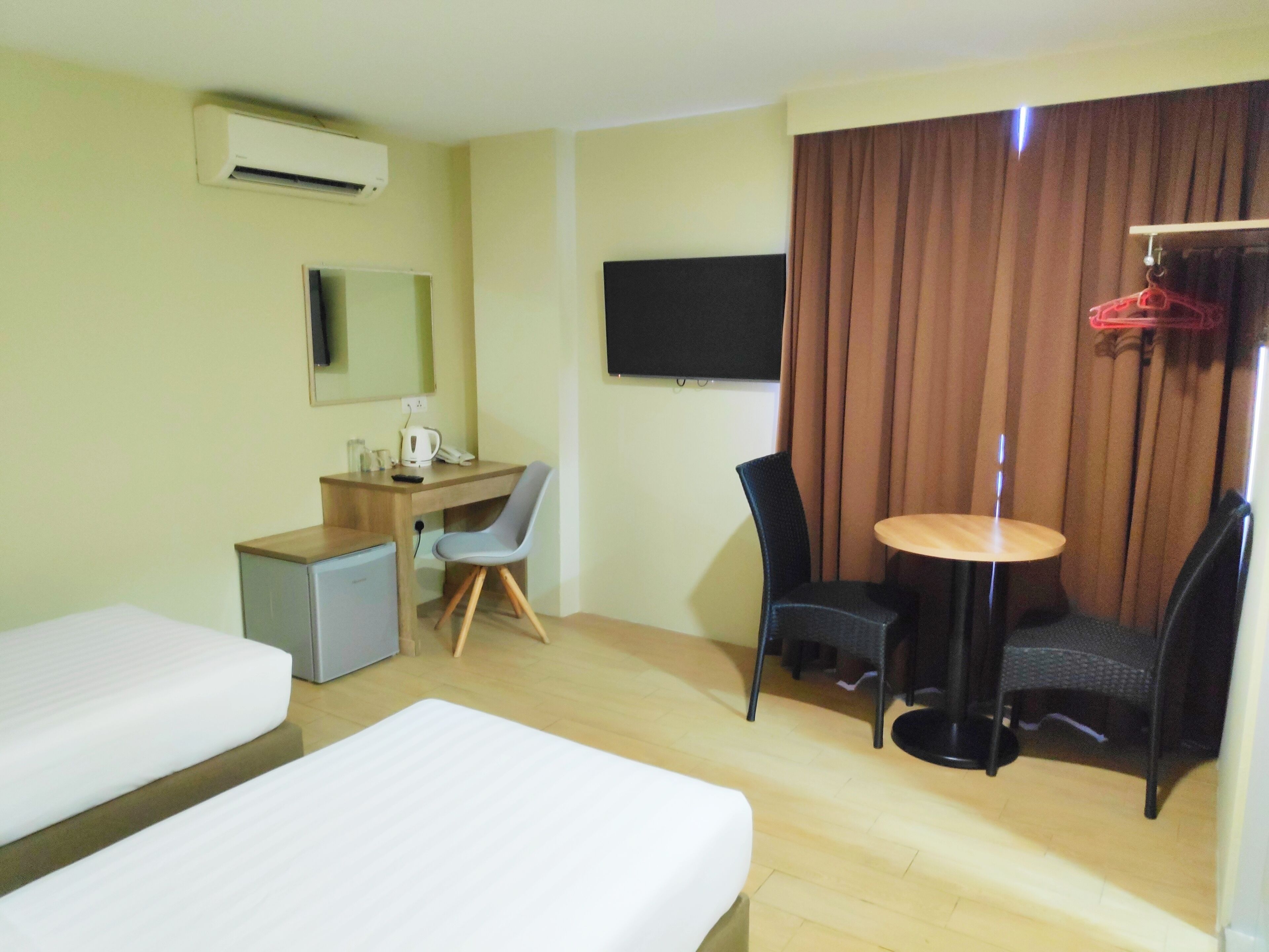 SH Hotel Kota Damansara