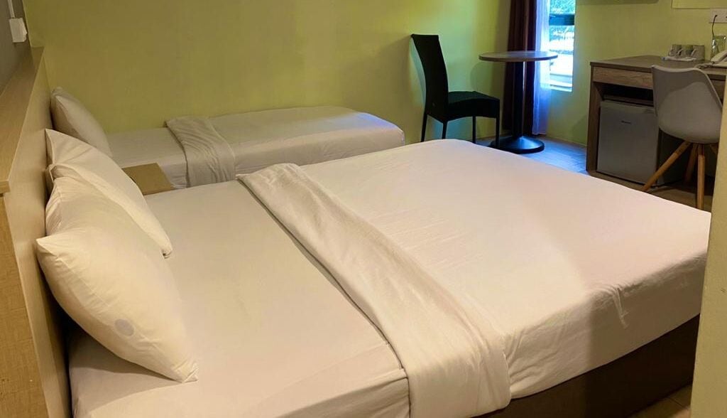 SH Hotel Kota Damansara