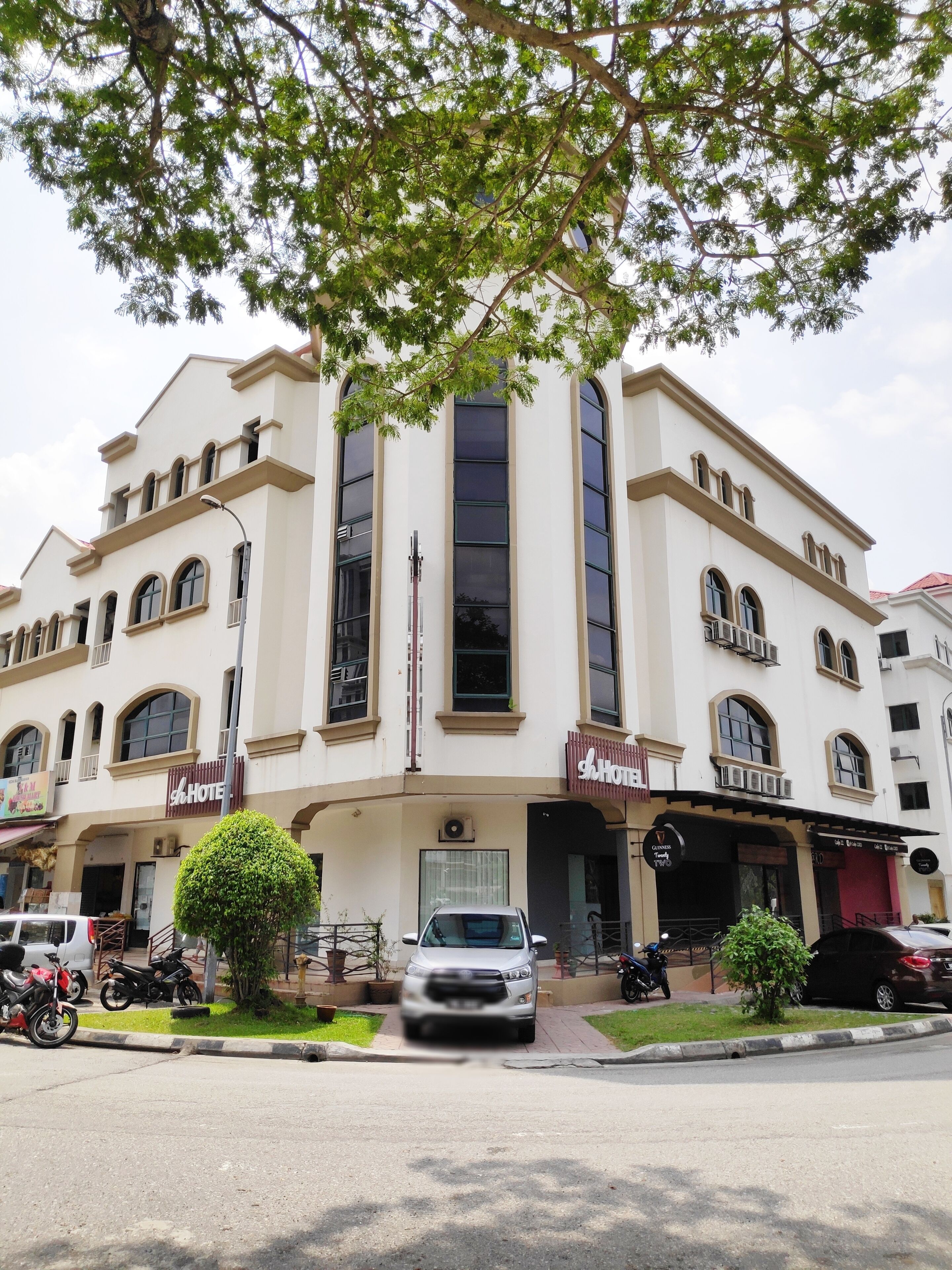 SH Hotel Kota Damansara