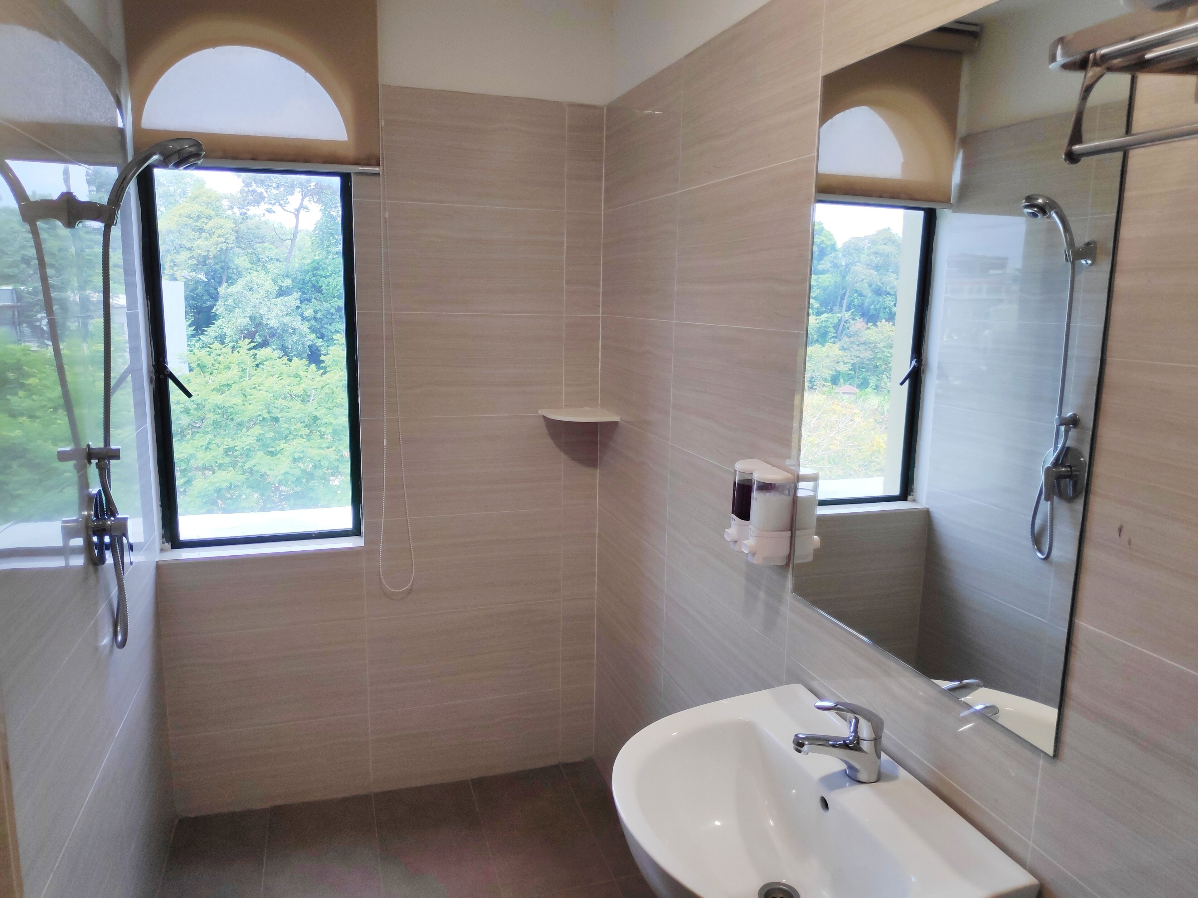 SH Hotel Kota Damansara