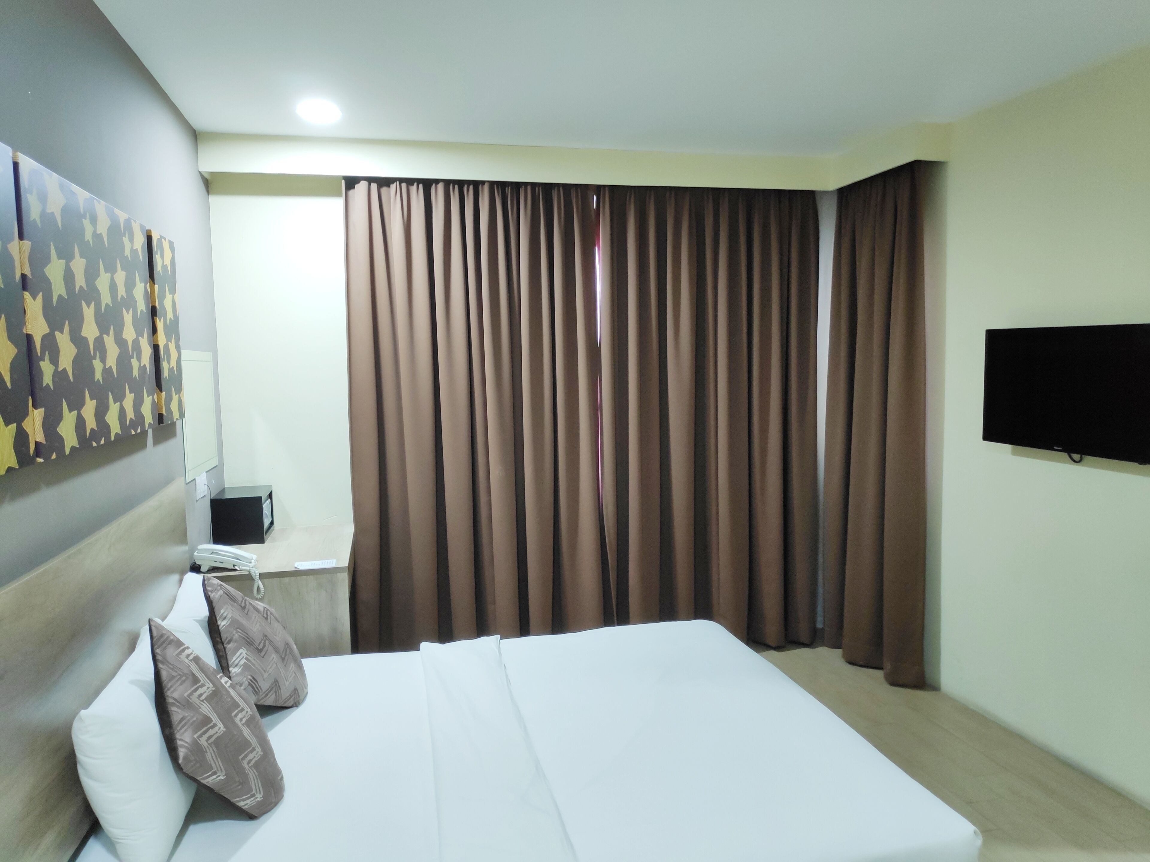 SH Hotel Kota Damansara