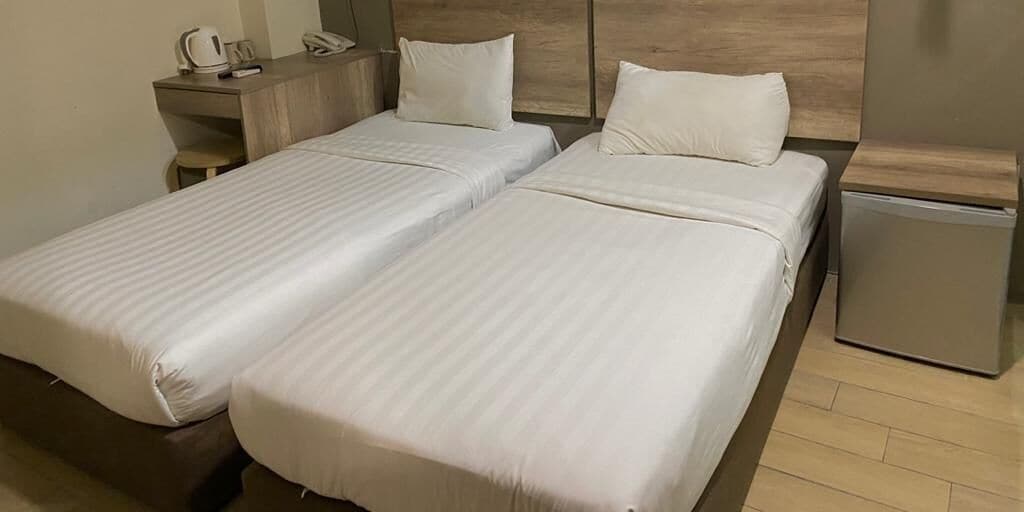 SH Hotel Kota Damansara