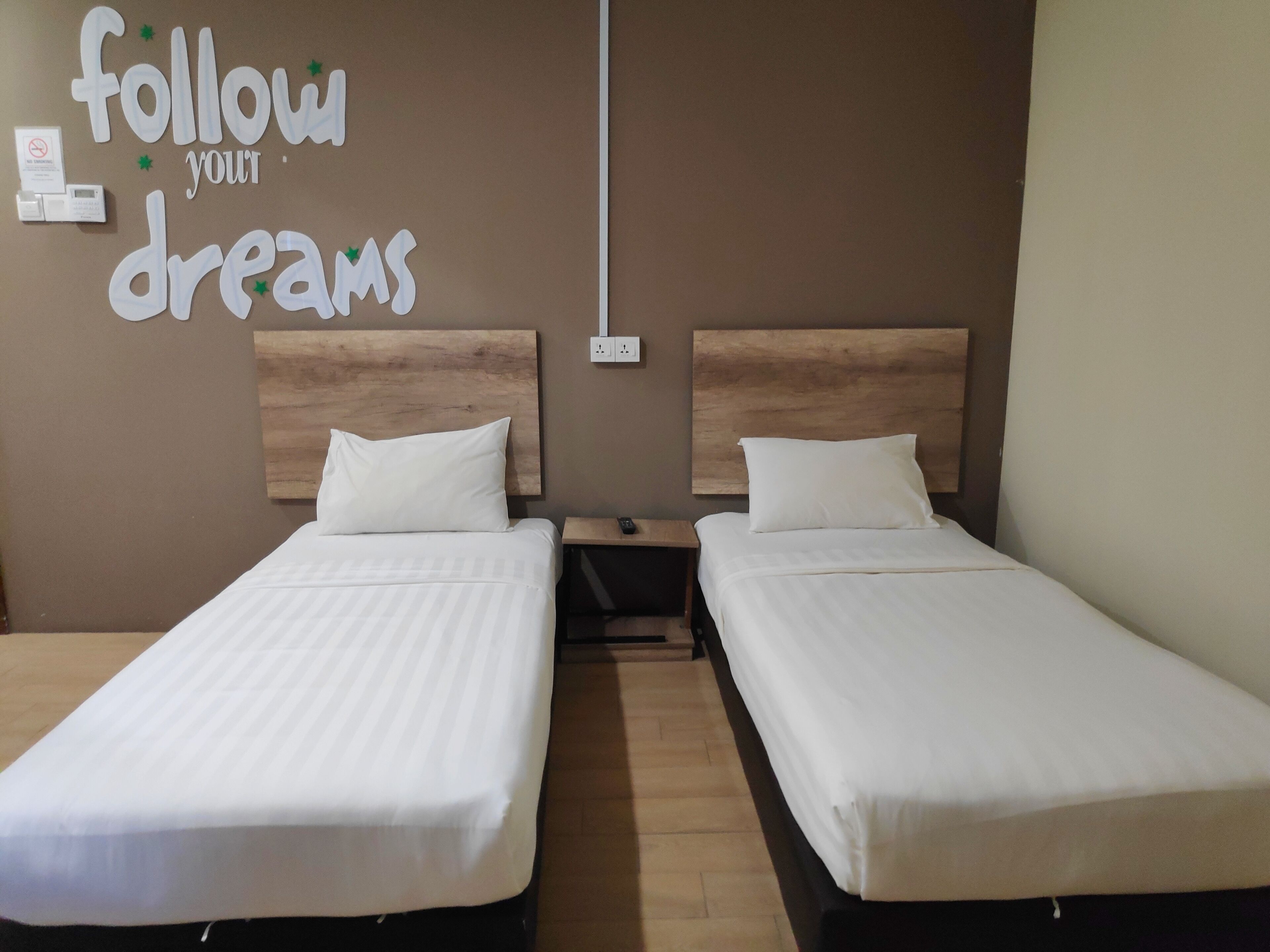 SH Hotel Kota Damansara