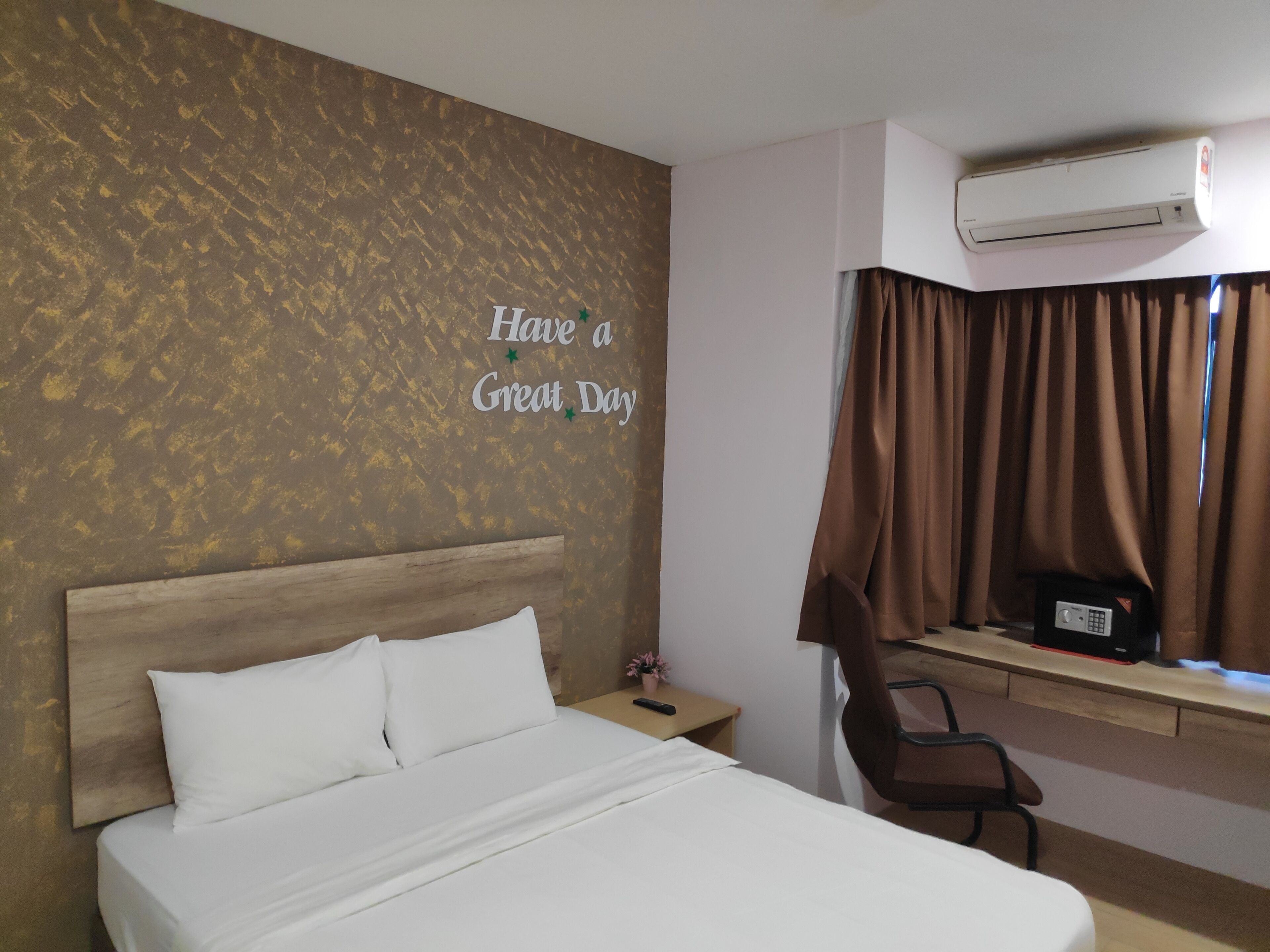SH Hotel Kota Damansara