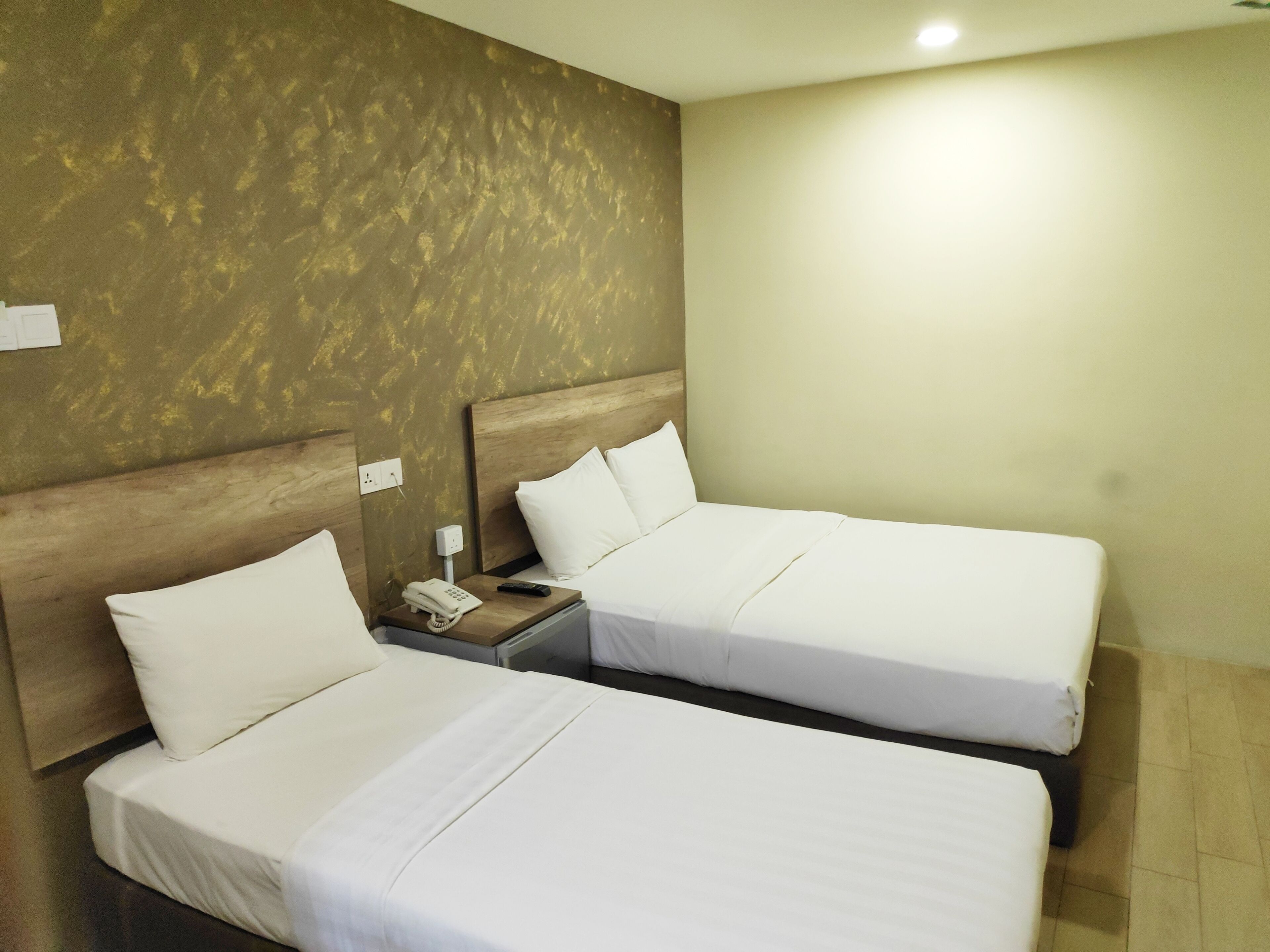 SH Hotel Kota Damansara