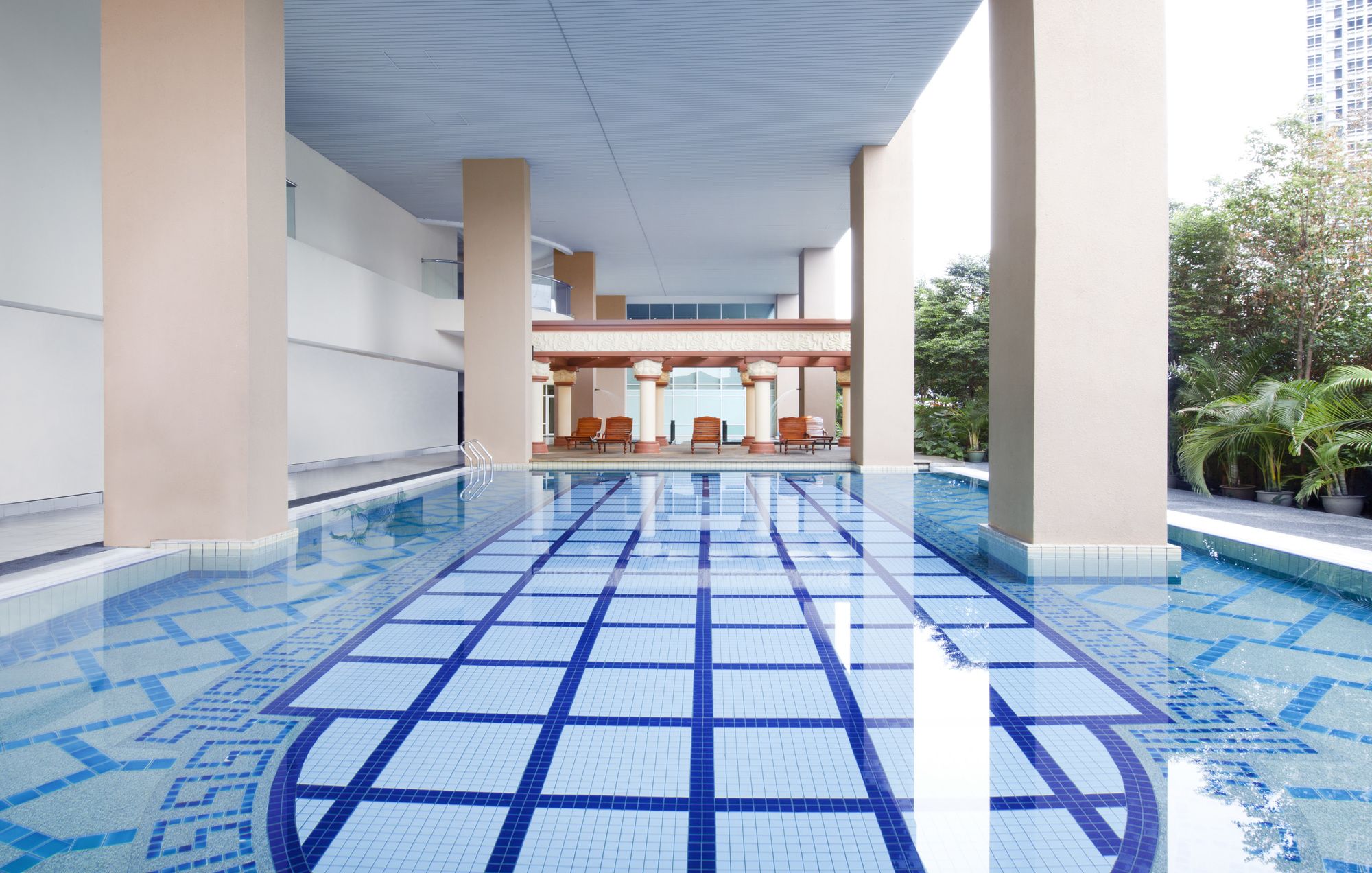 Silka Maytower, Kuala Lumpur