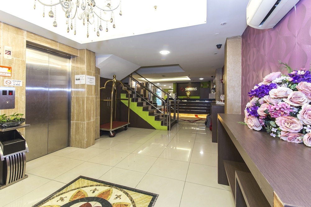 Seeds Hotel