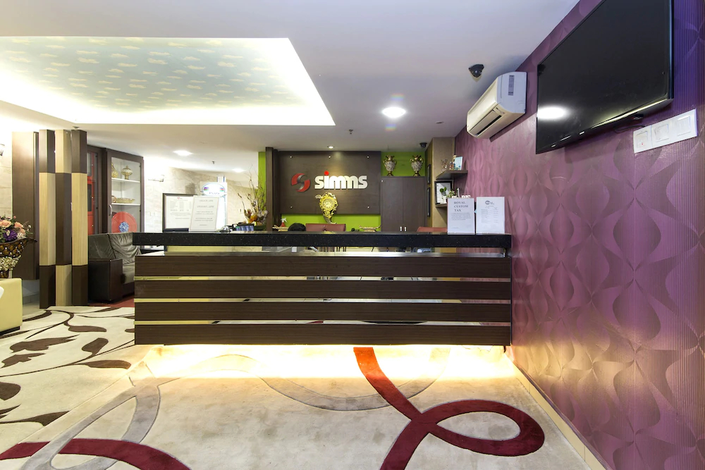 Seeds Hotel