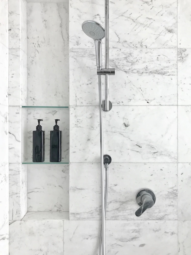 Sky View Platinum Suit