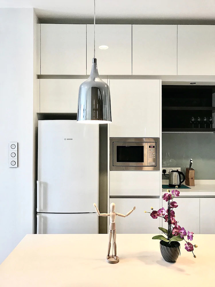 Sky View Platinum Suit