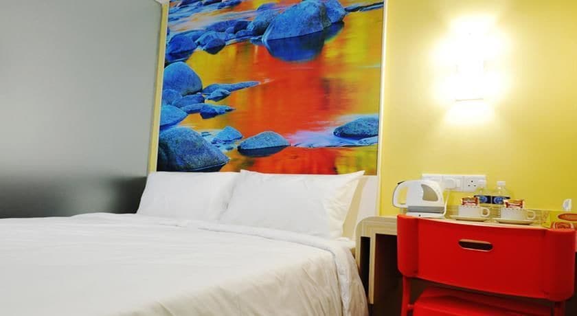 Smile Hotel