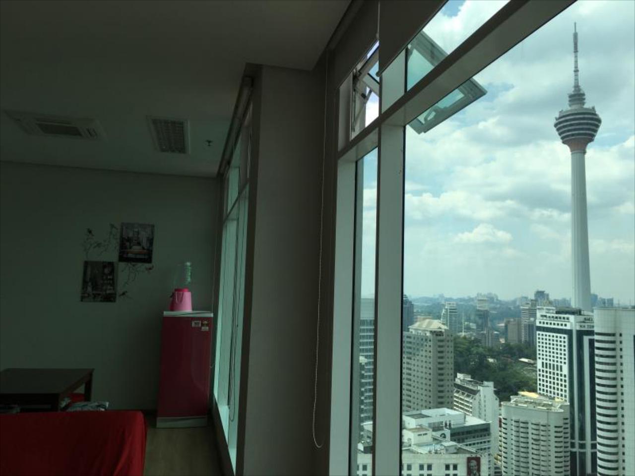 Soho Suites @ KLCC by Luxury Suites Asia