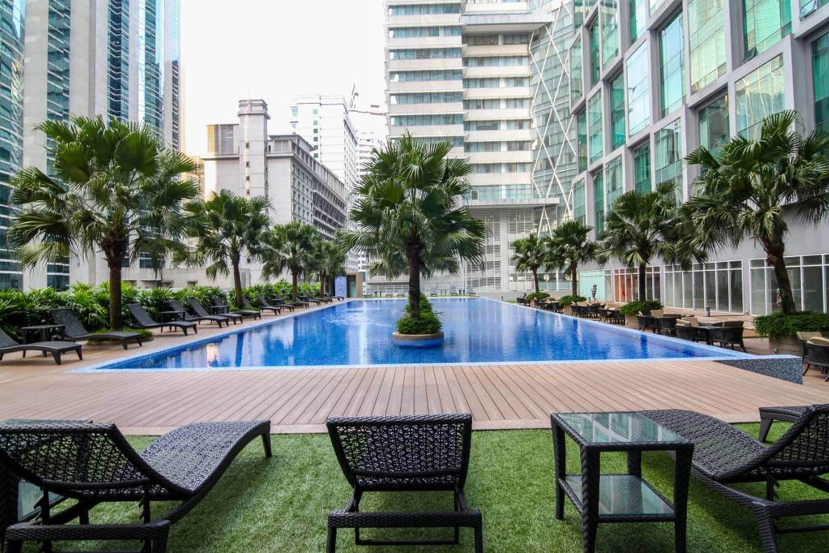 Soho Suites KLCC by Plush