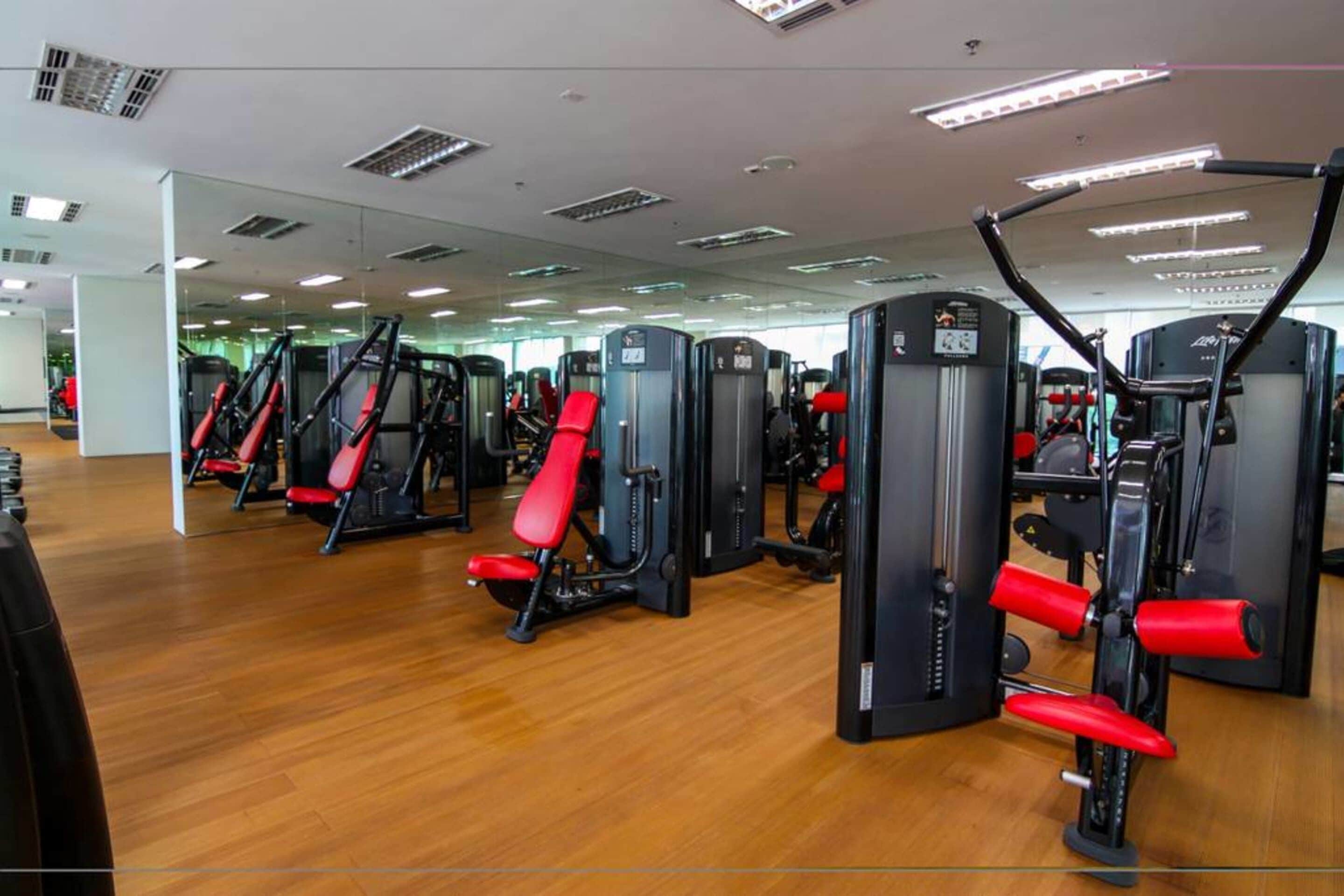 Soho Suites KLCC by Plush