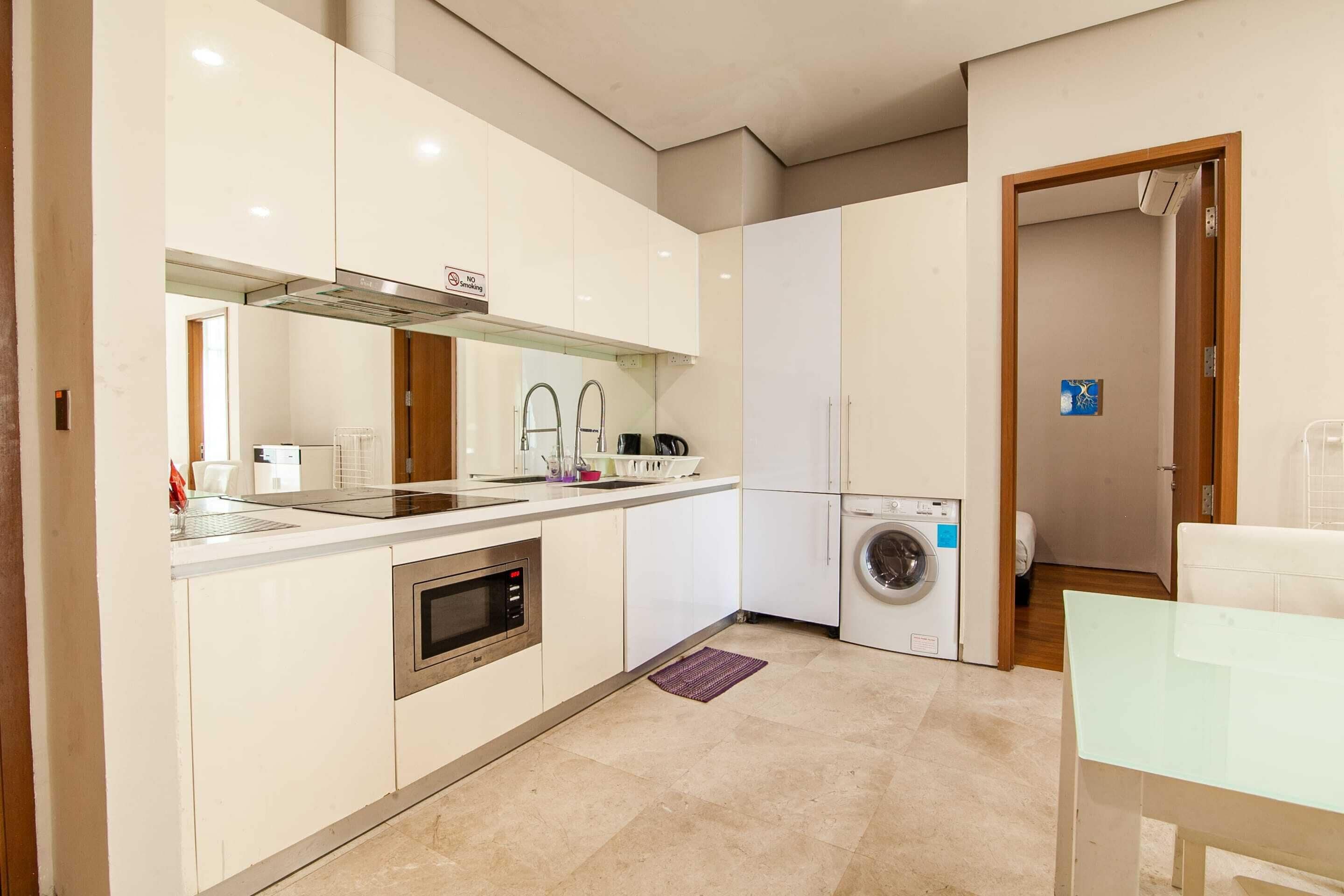 Soho Suites KLCC by Plush